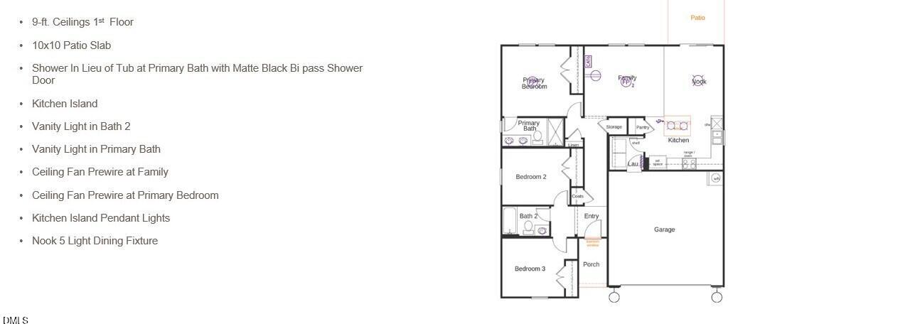 1224 Woody Drive Property Photo 8