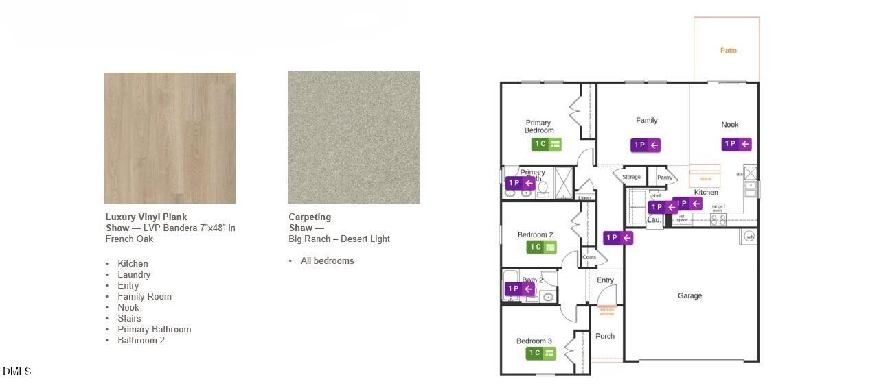 1224 Woody Drive Property Photo 12