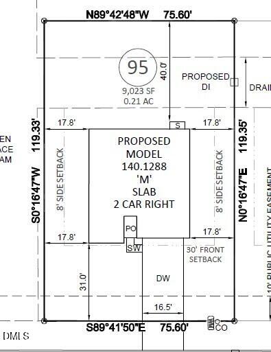1224 Woody Drive Property Photo 13