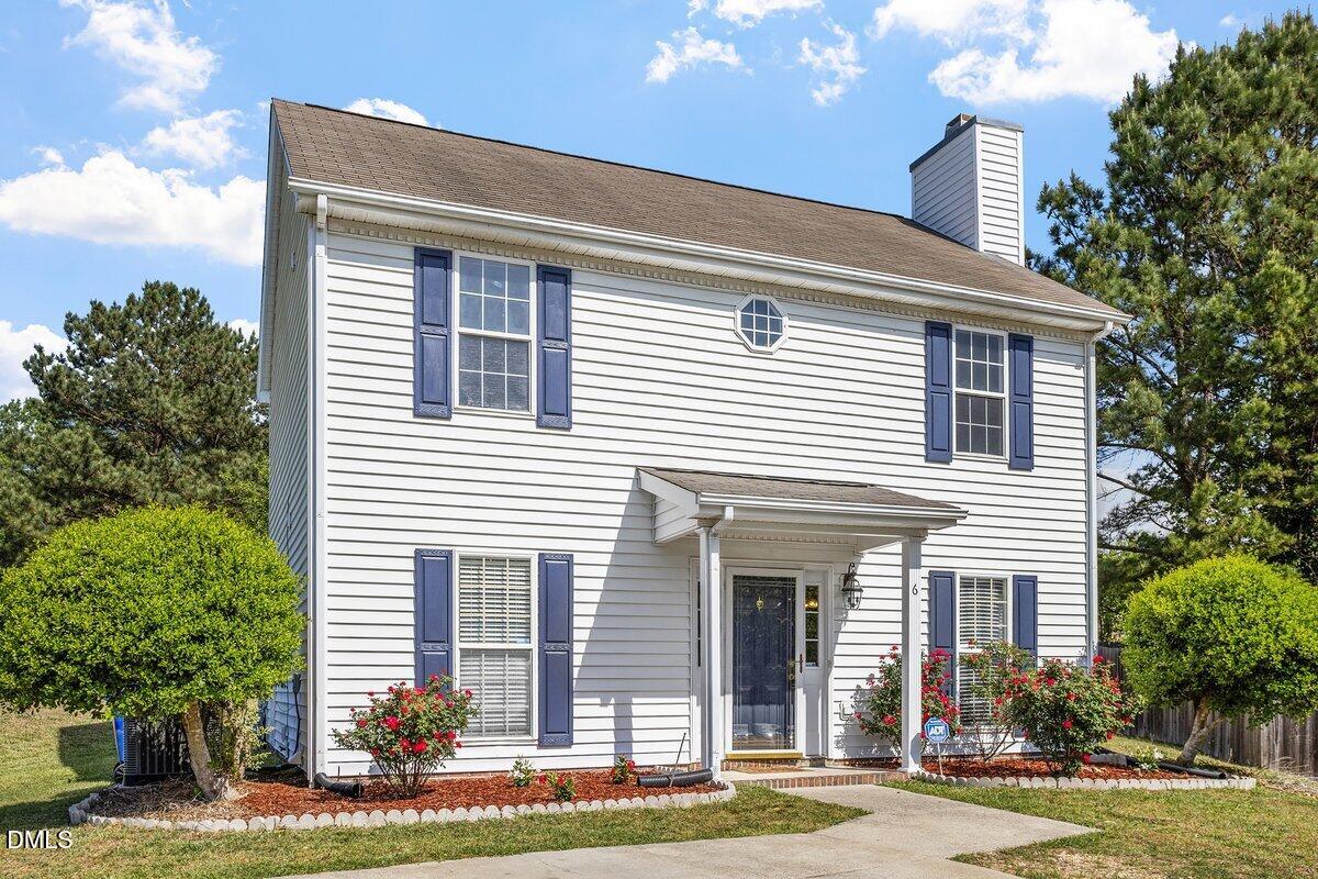 6 Sugar Maple Court Property Photo 1