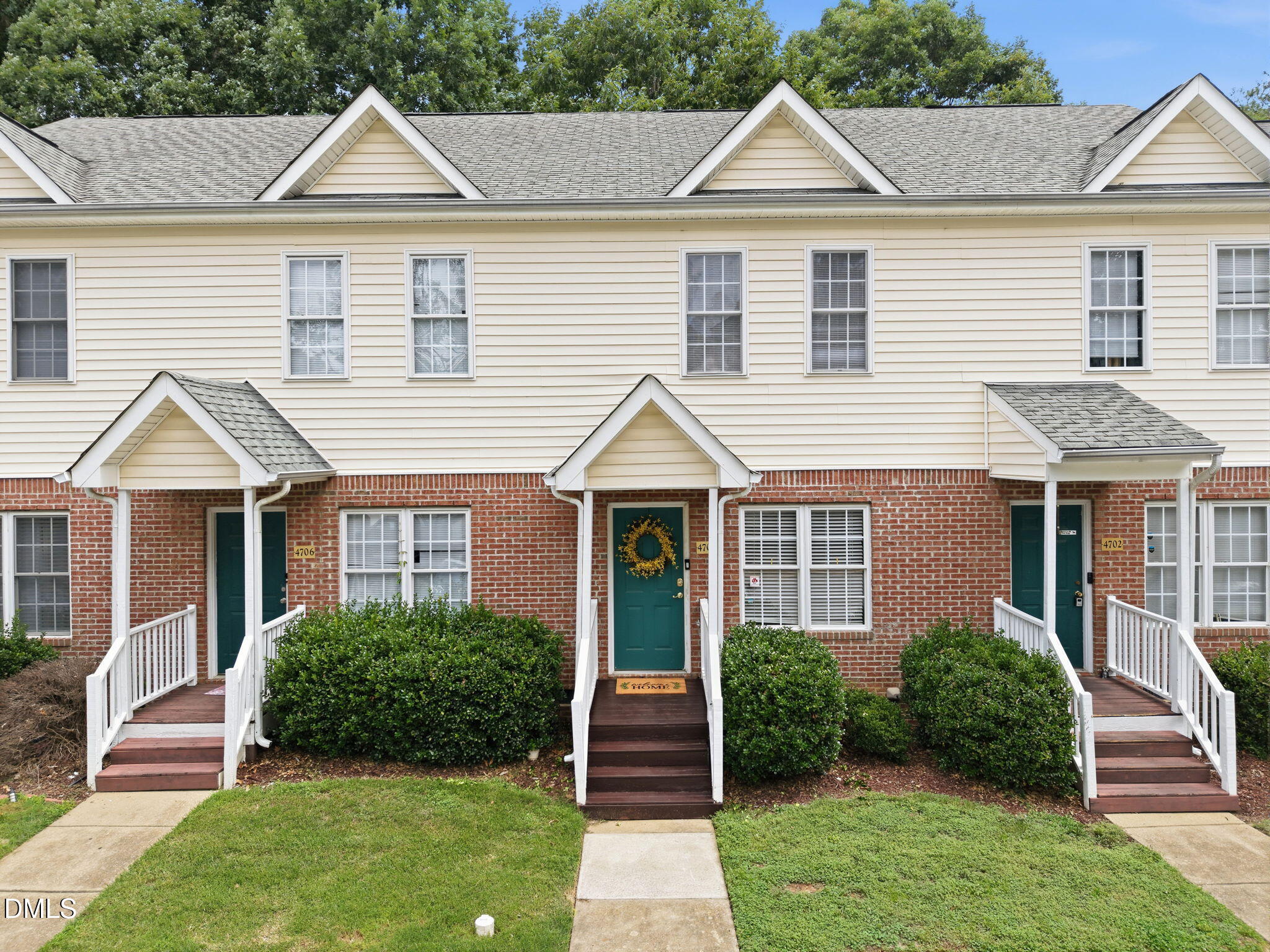 4704 Parkville Drive Property Photo 1