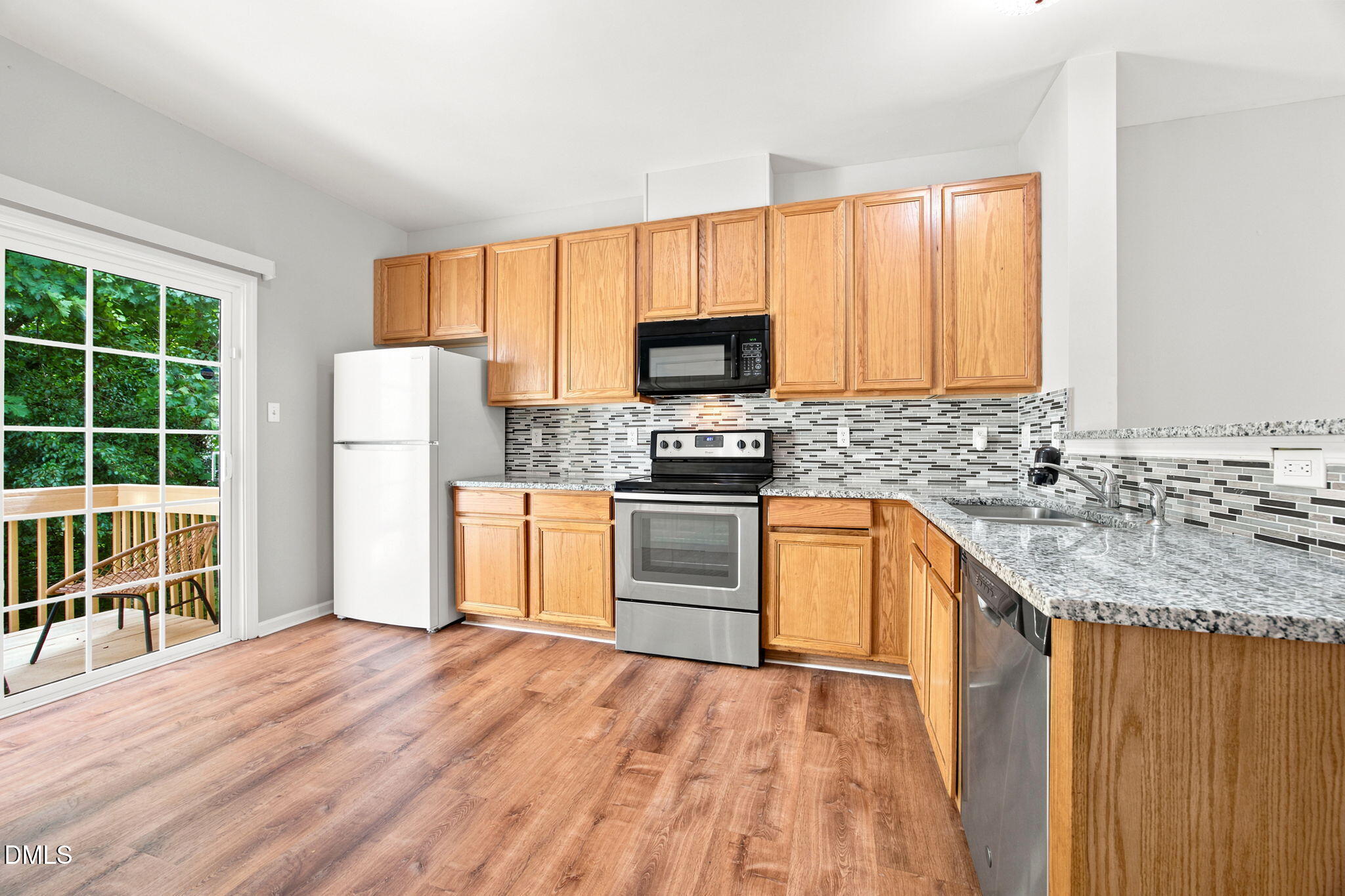 4704 Parkville Drive Property Photo 10