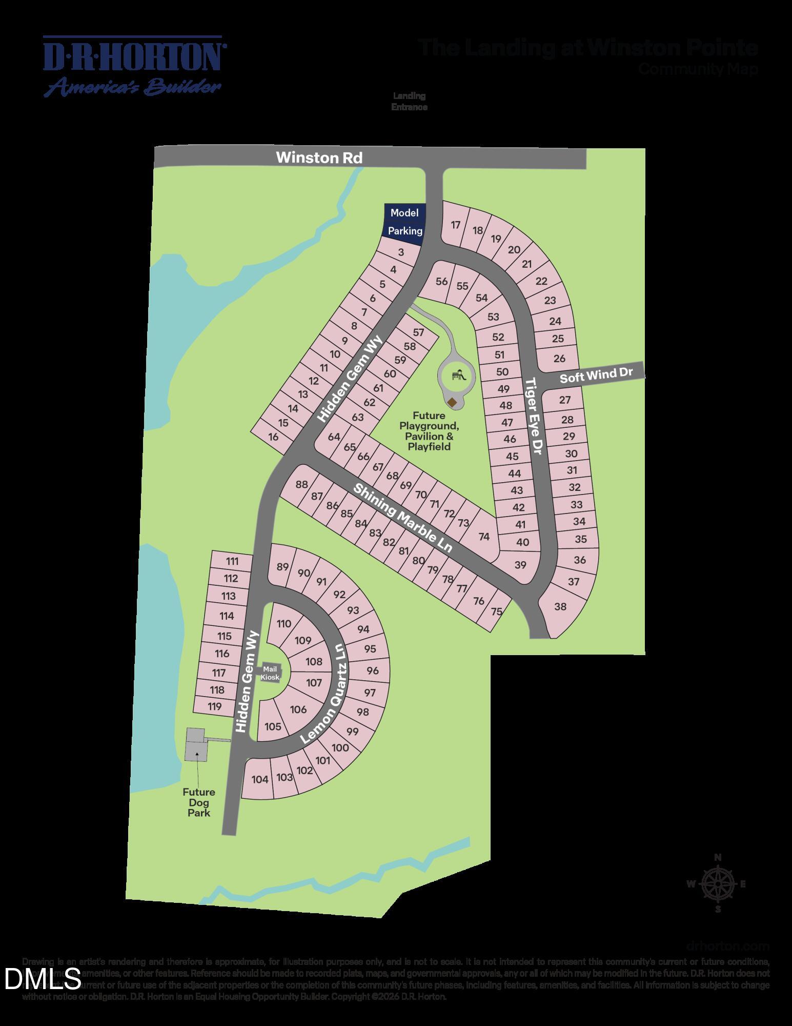 81 Tiger Eye Drive Property Photo 33