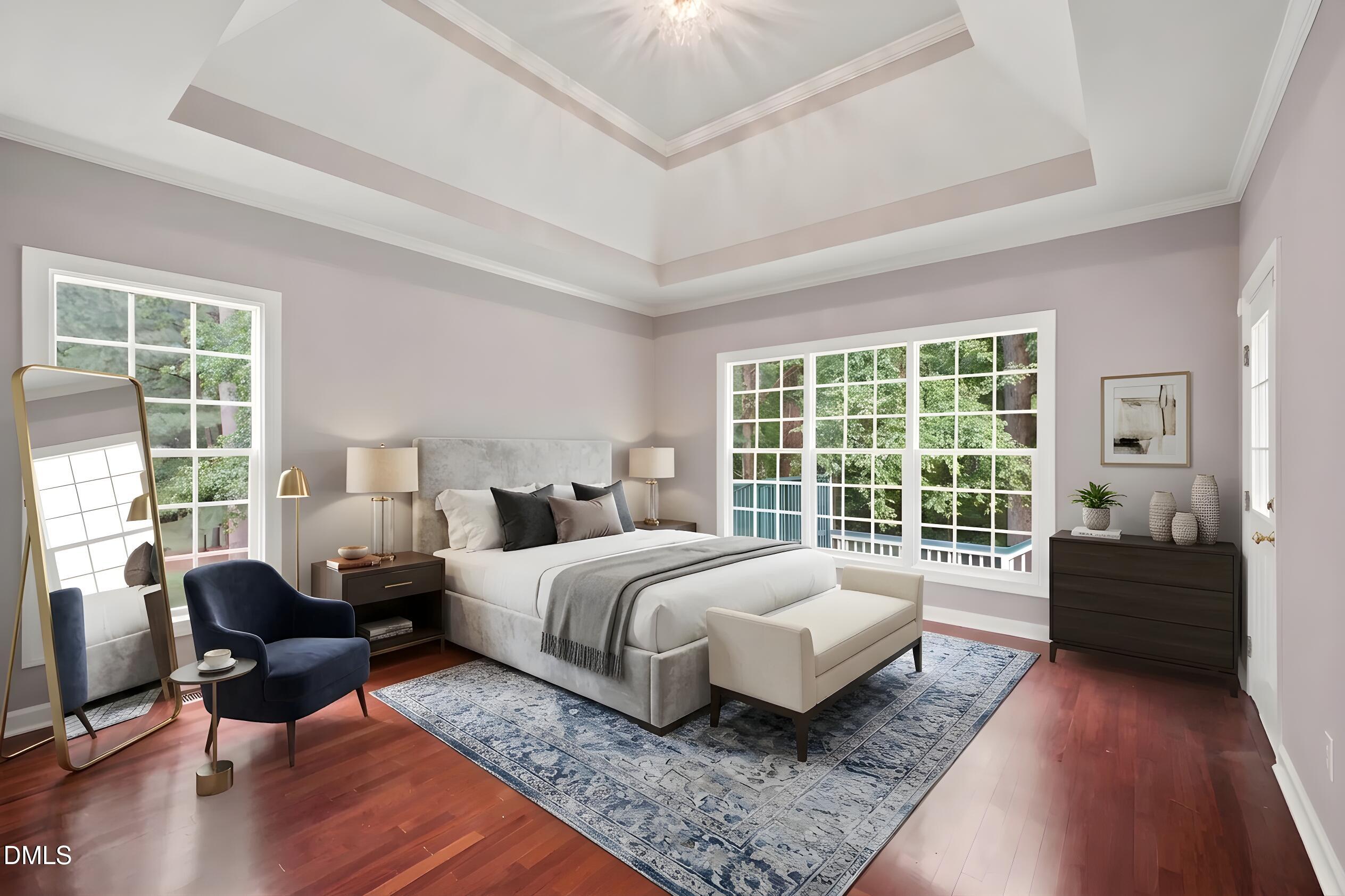 406 Cricketfield Lane Property Photo 27