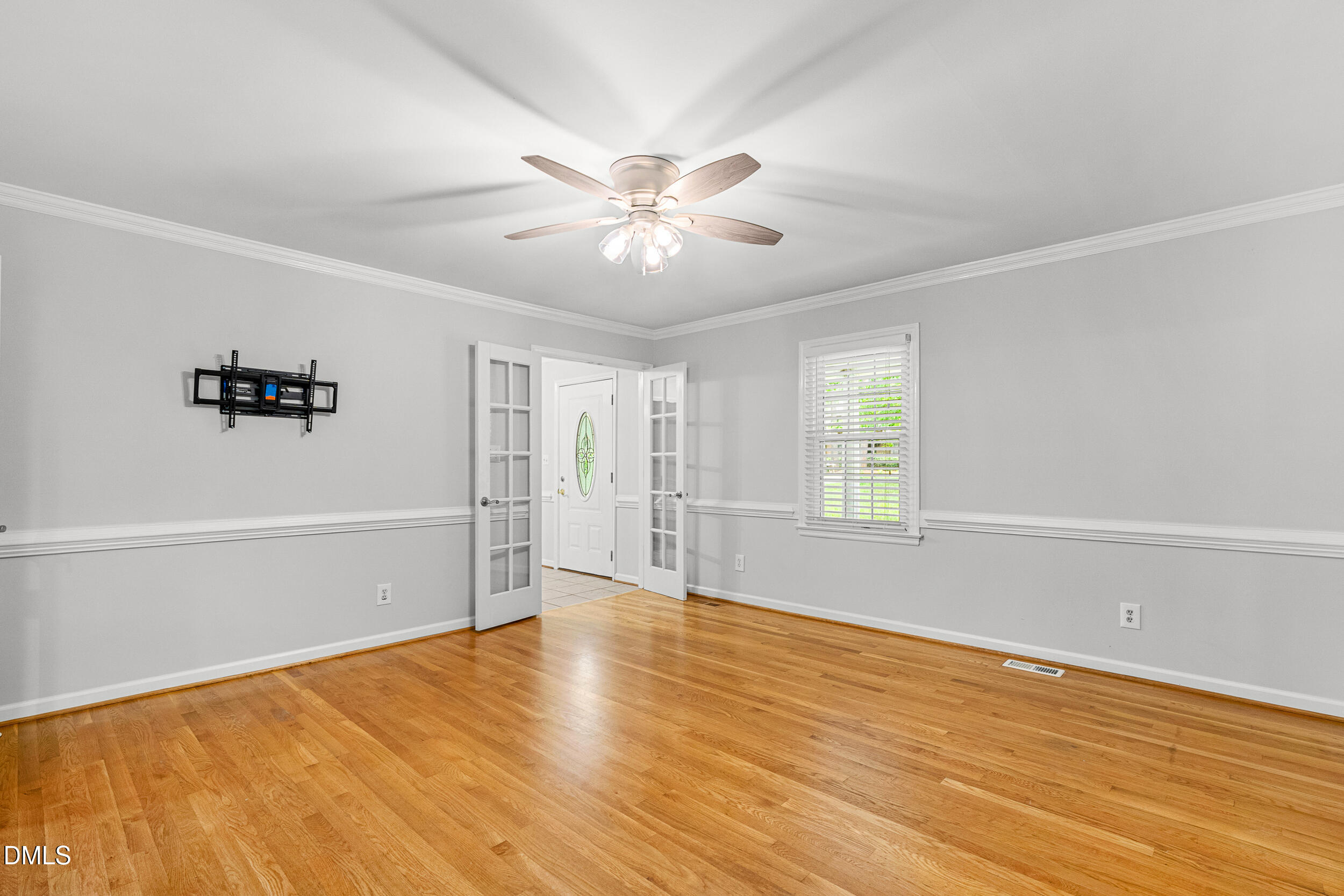 6709 Van Haven Drive Property Photo 5