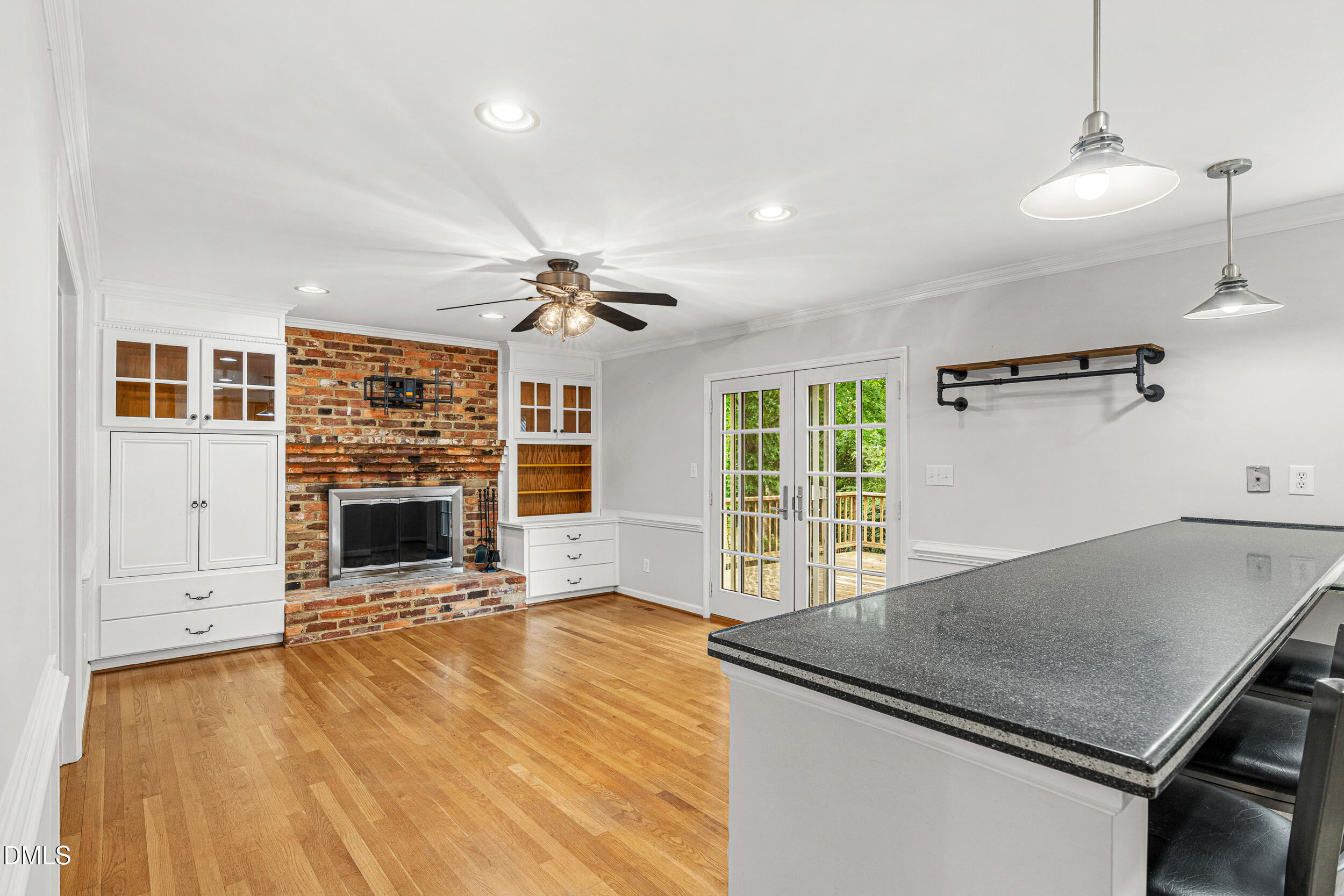 6709 Van Haven Drive Property Photo 10