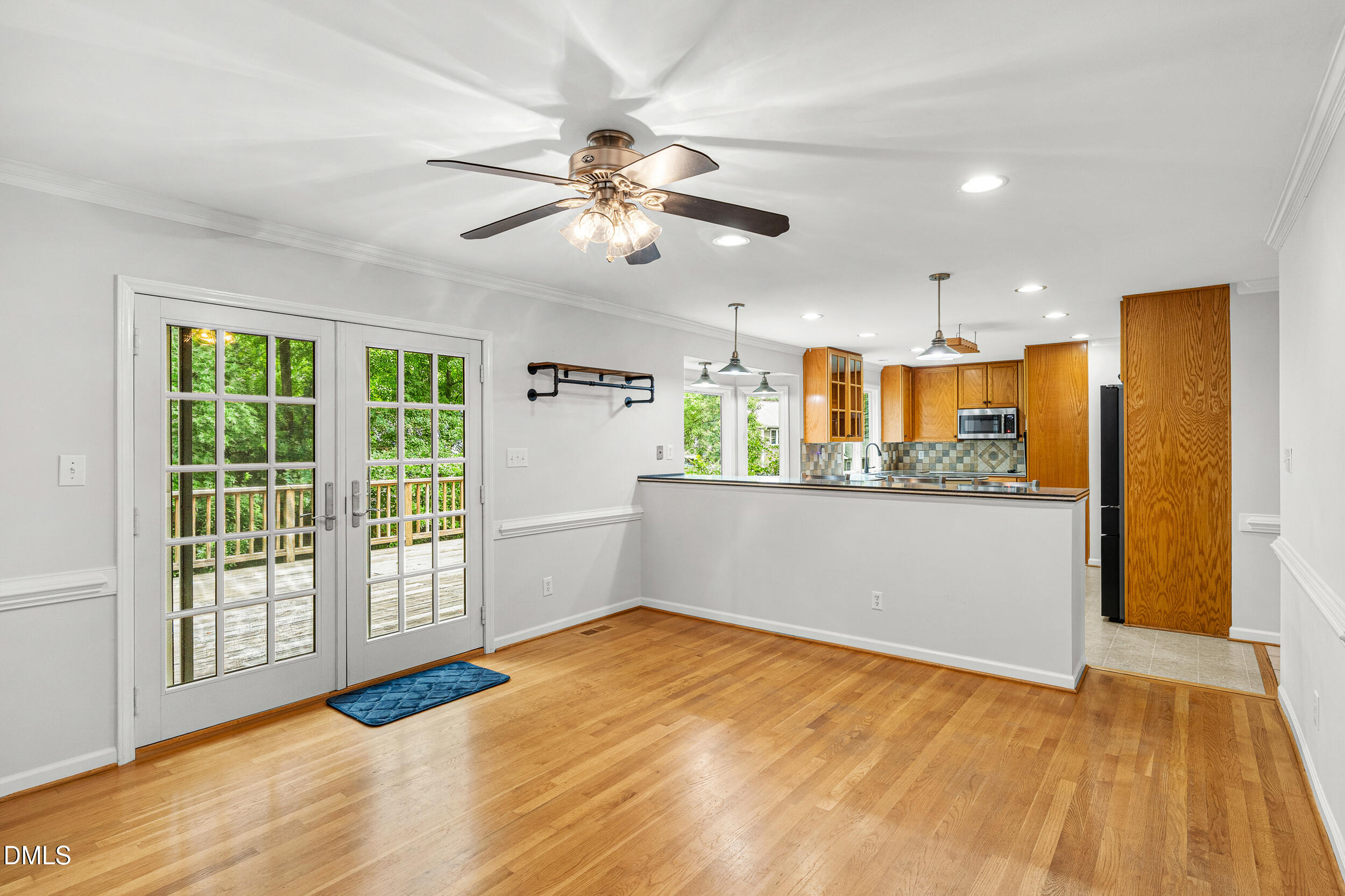 6709 Van Haven Drive Property Photo 12
