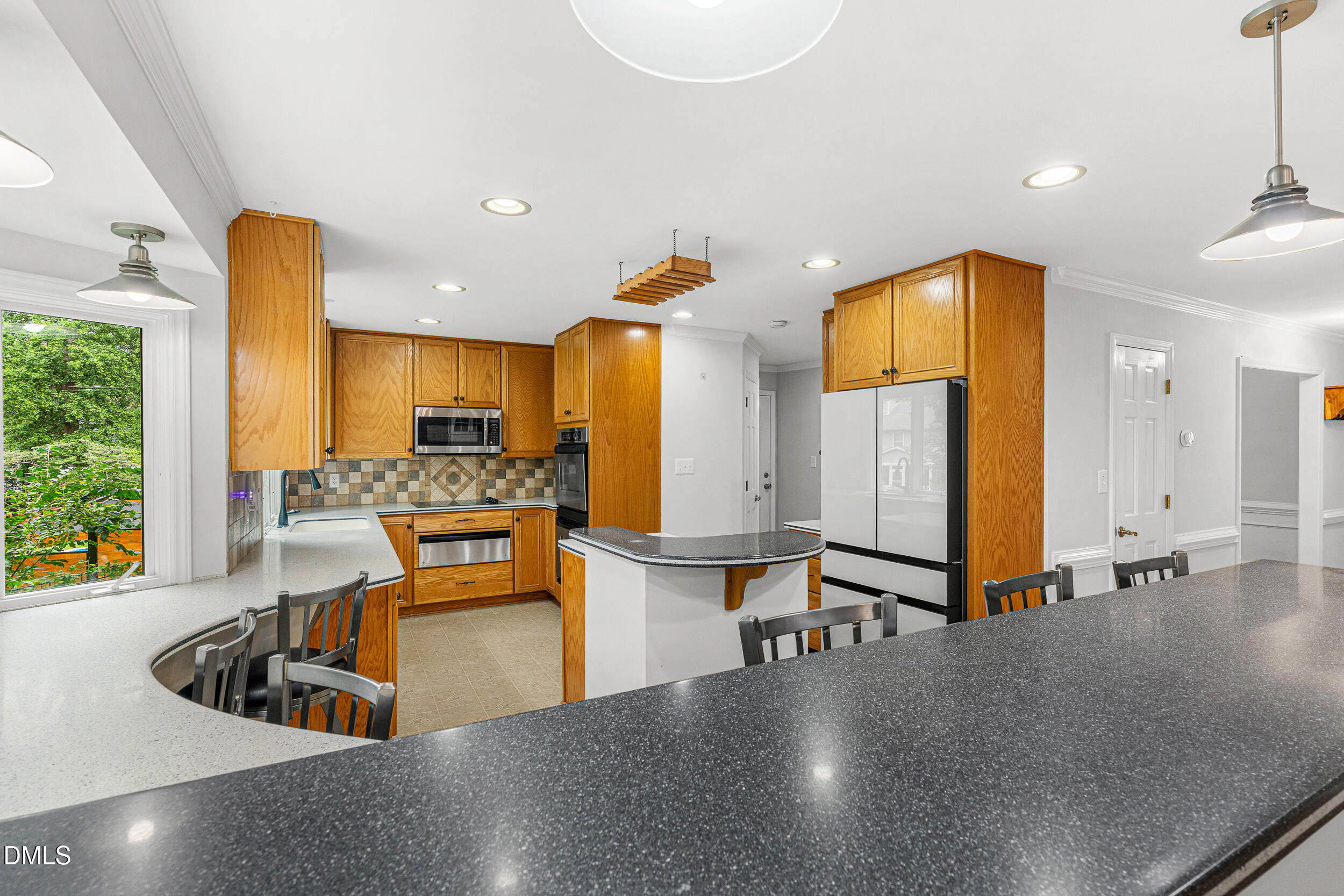 6709 Van Haven Drive Property Photo 14