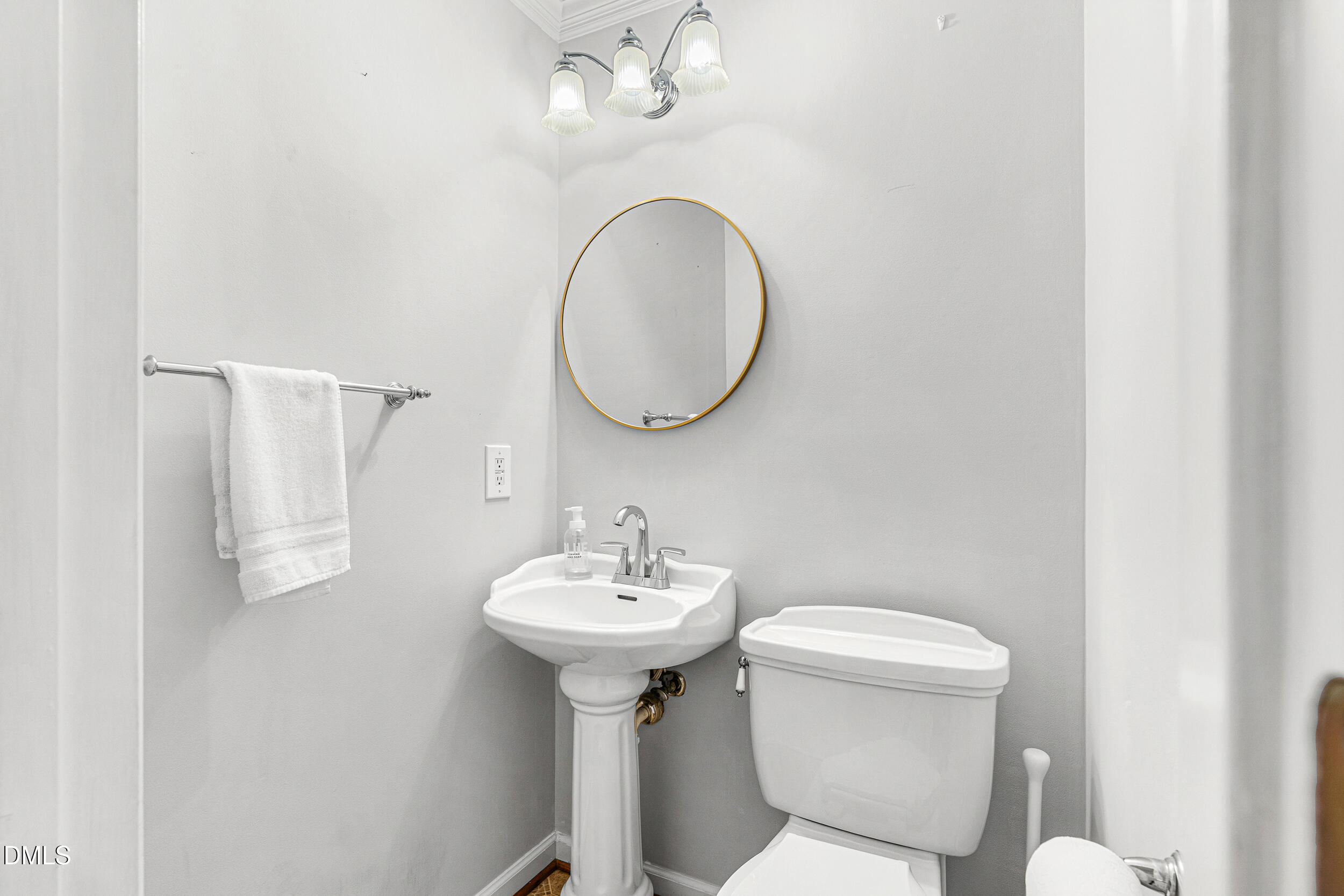 6709 Van Haven Drive Property Photo 18
