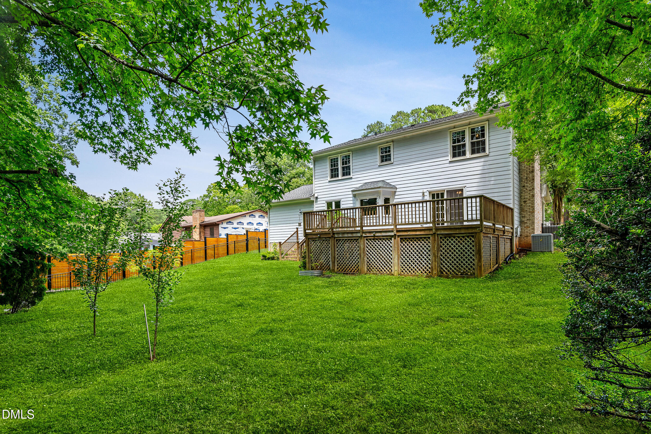 6709 Van Haven Drive Property Photo 32