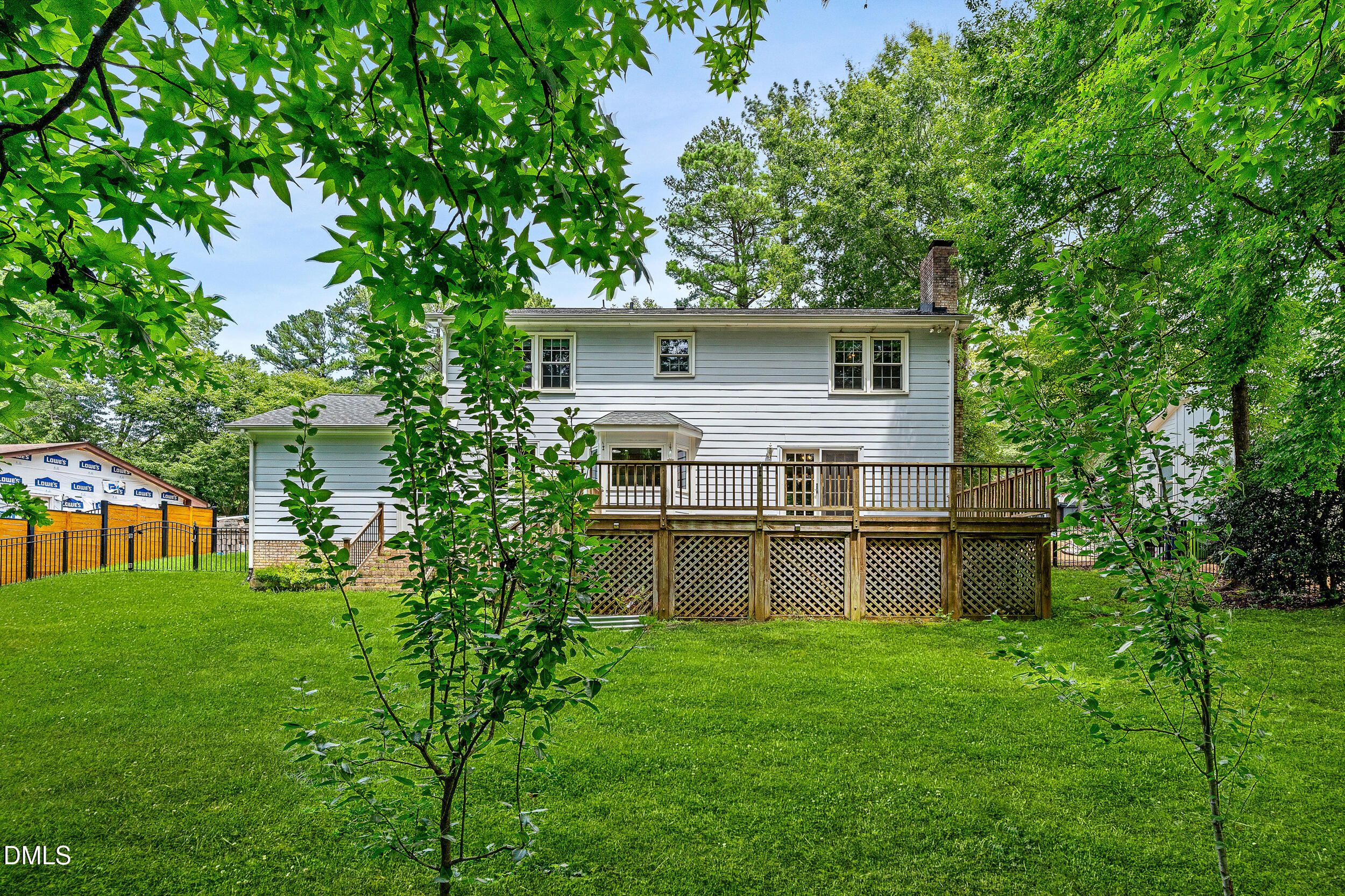 6709 Van Haven Drive Property Photo 33