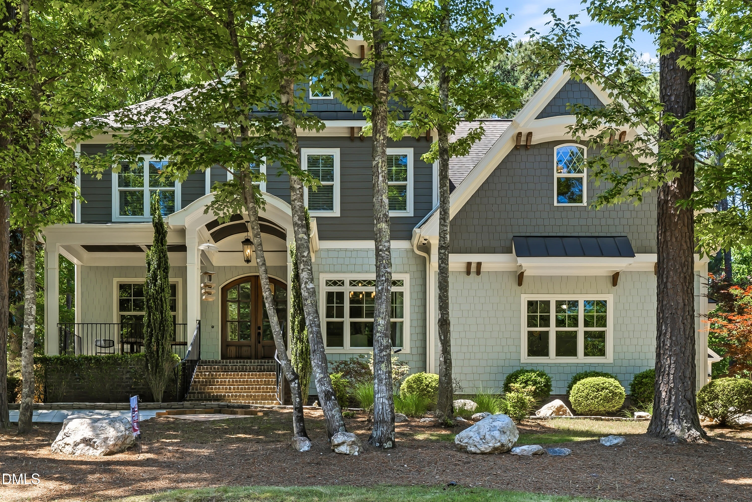 3576 Bragg Valley Lane Property Photo 1