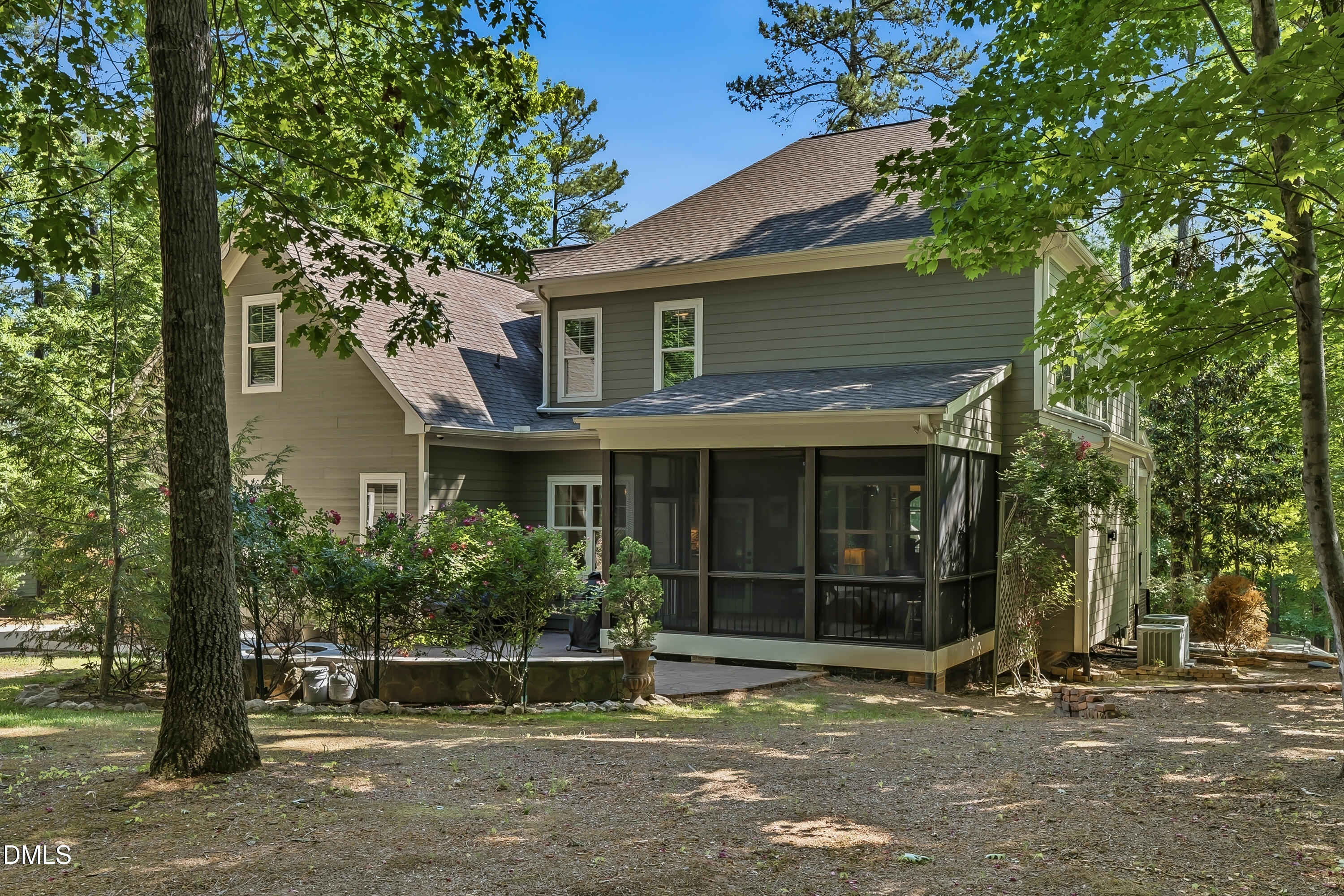 3576 Bragg Valley Lane Property Photo 45