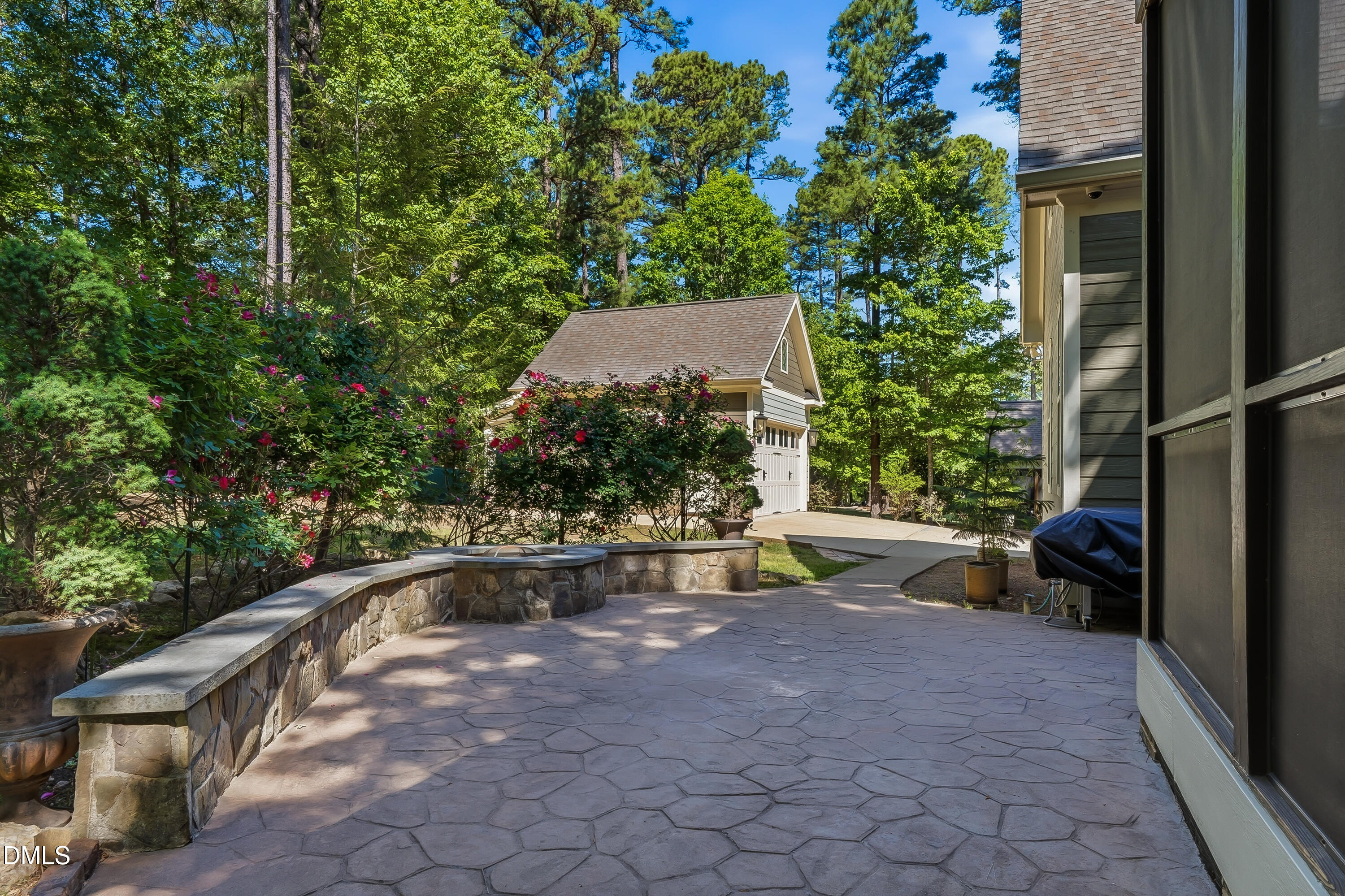 3576 Bragg Valley Lane Property Photo 47