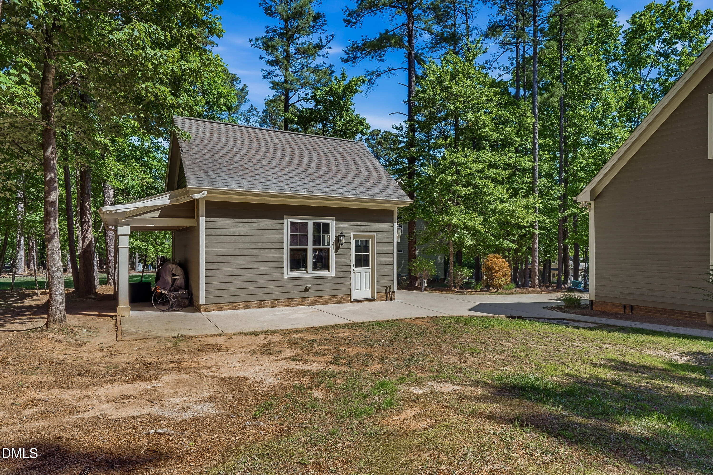3576 Bragg Valley Lane Property Photo 48