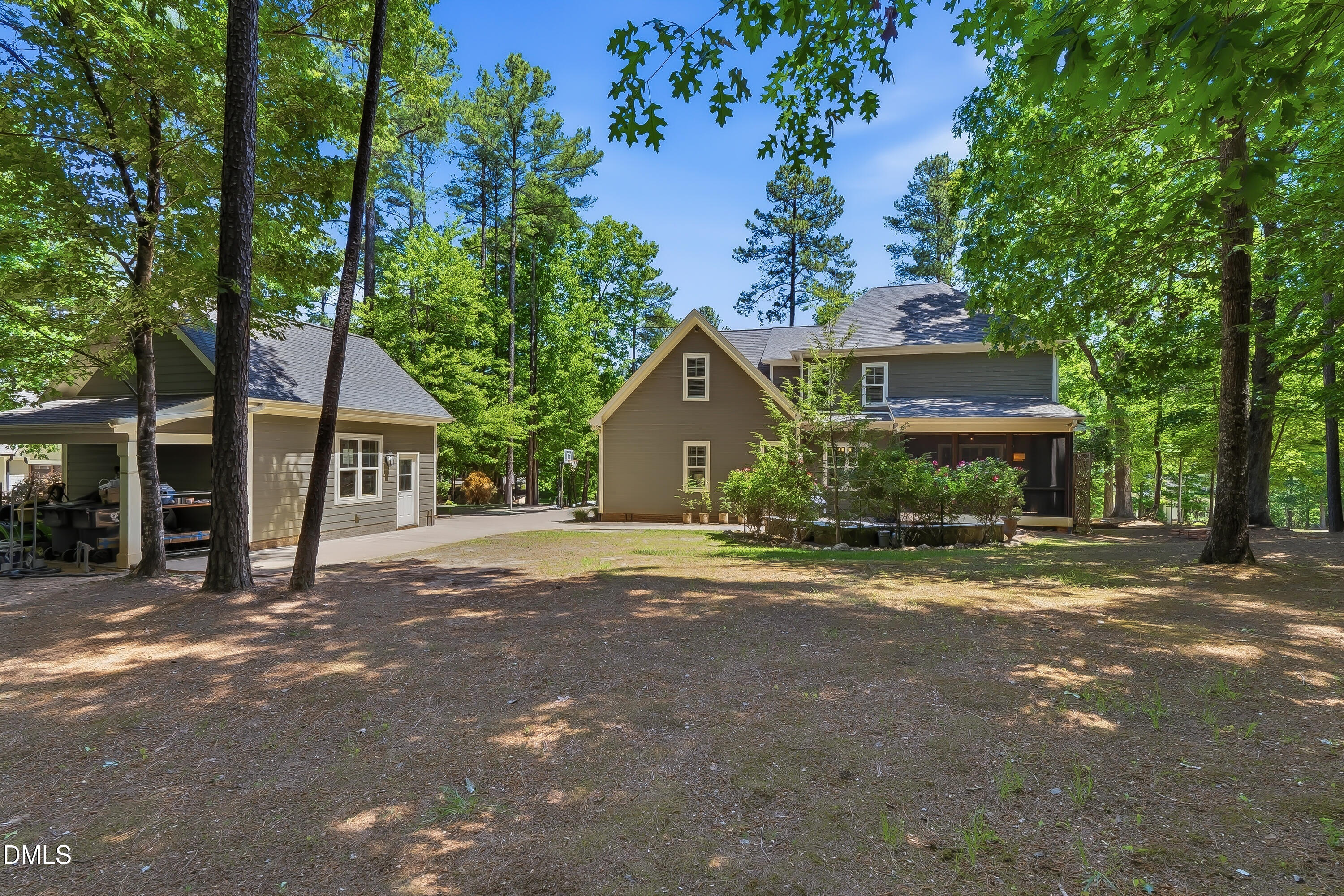 3576 Bragg Valley Lane Property Photo 52