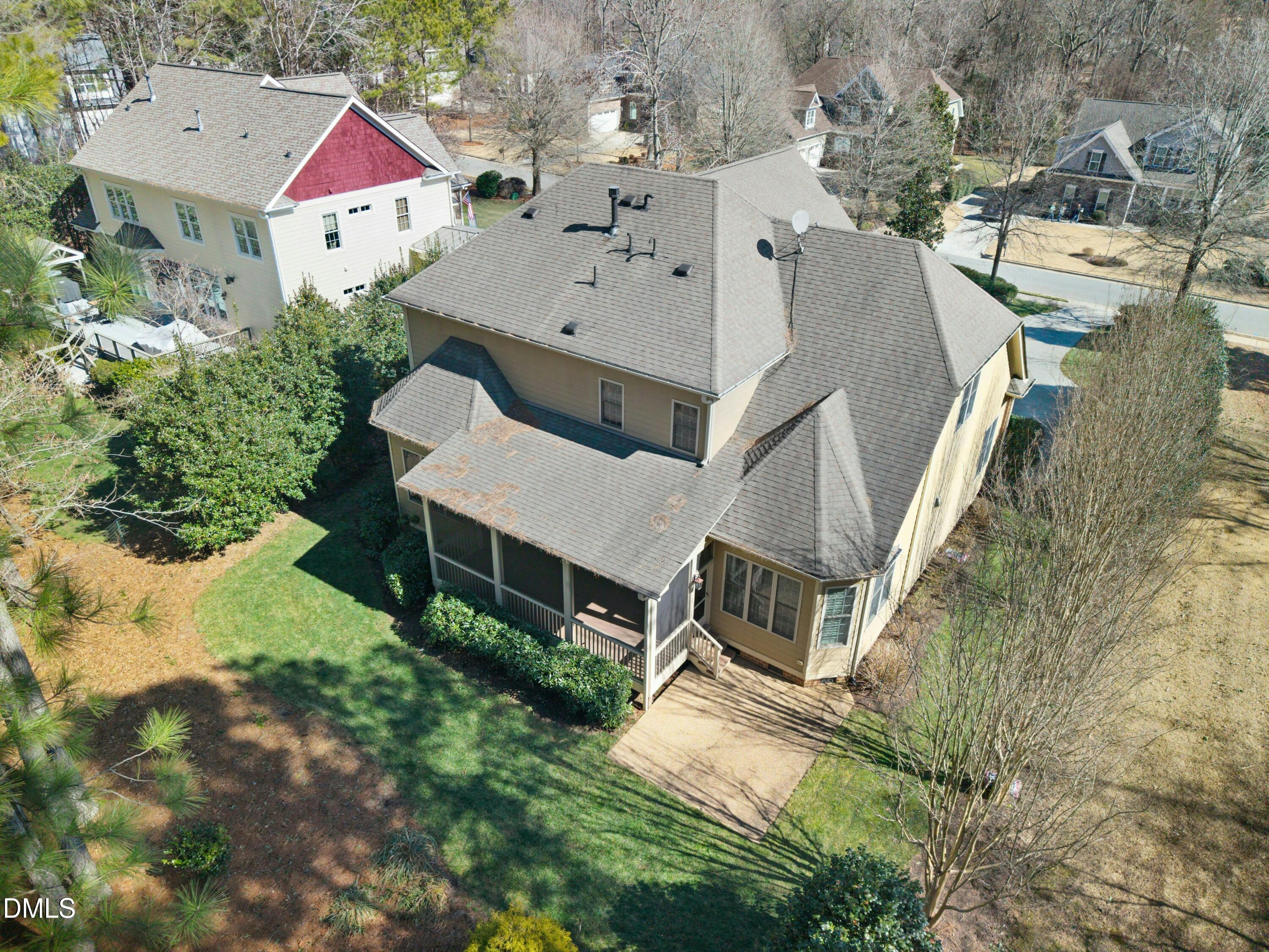 915 Cabin Creek Property Photo 40