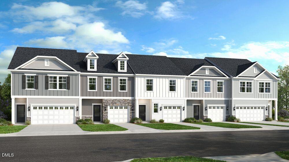 116 Sweetbay Tree Drive Property Photo 1