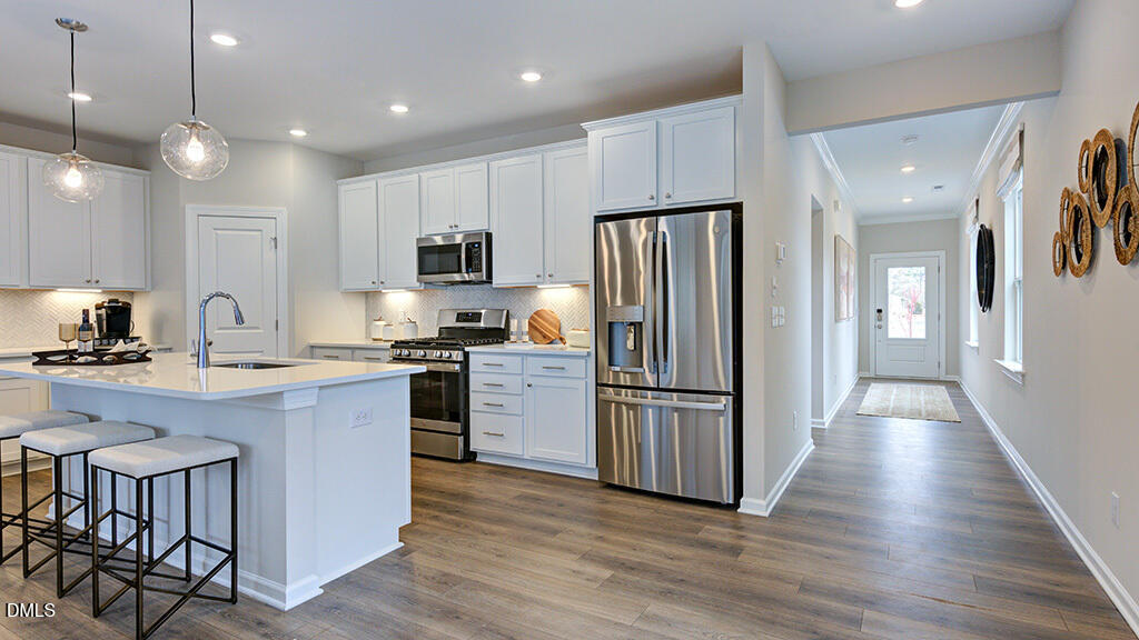 116 Sweetbay Tree Drive Property Photo 9