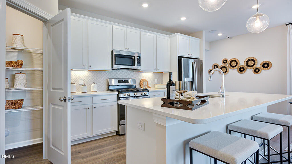 116 Sweetbay Tree Drive Property Photo 12