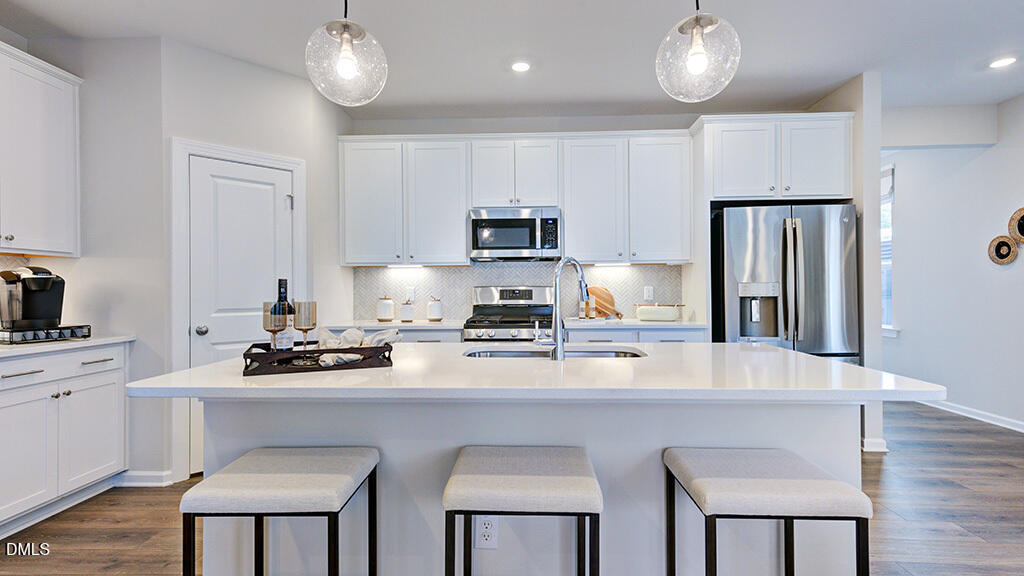 116 Sweetbay Tree Drive Property Photo 13