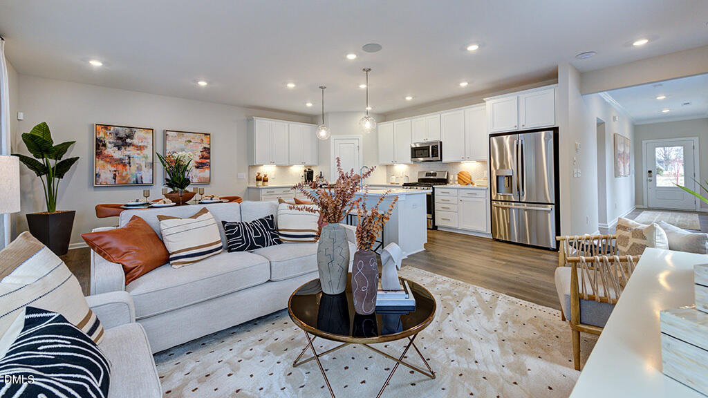 116 Sweetbay Tree Drive Property Photo 18