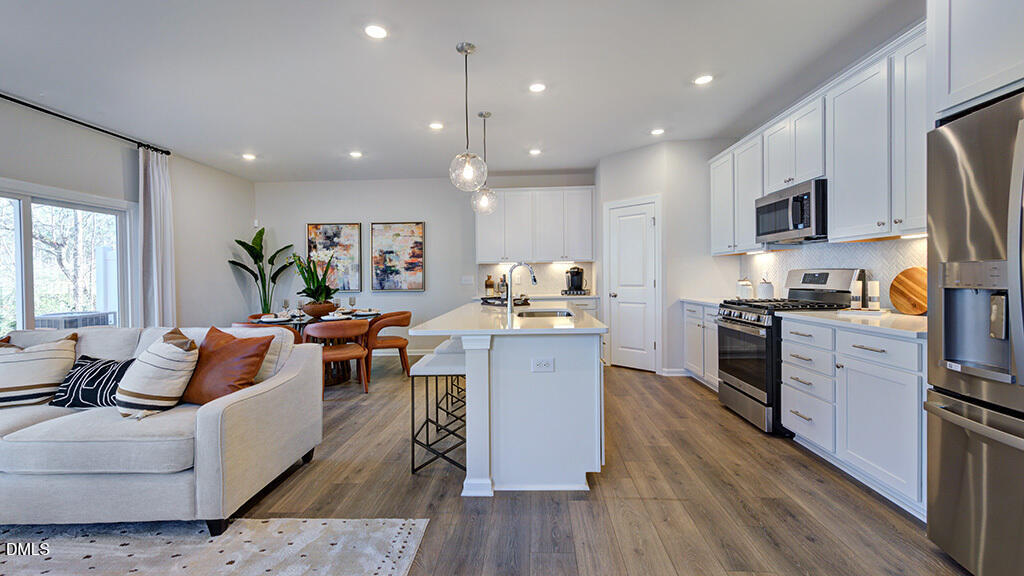 116 Sweetbay Tree Drive Property Photo 19