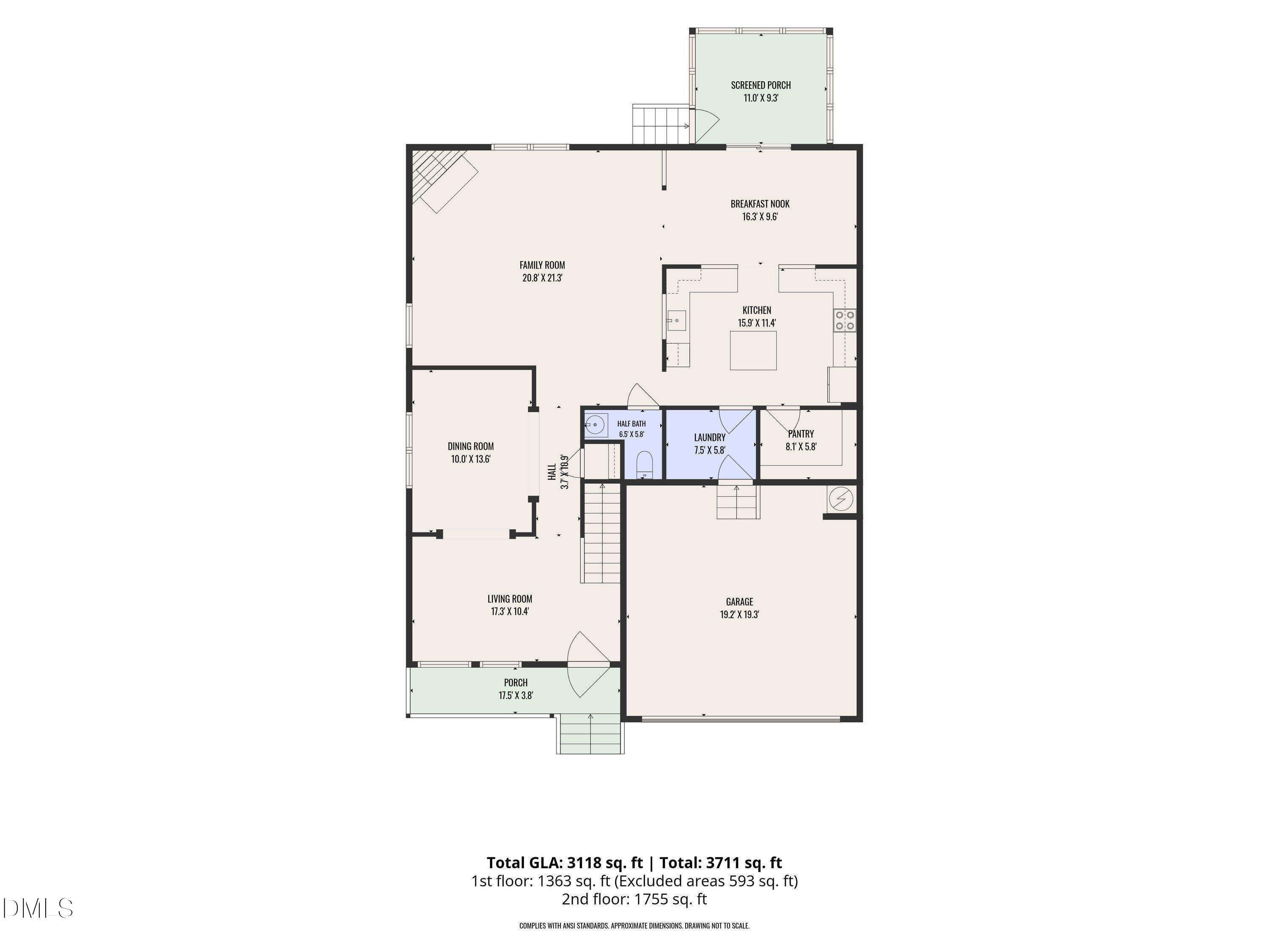 817 Edgeware Way Property Photo 74