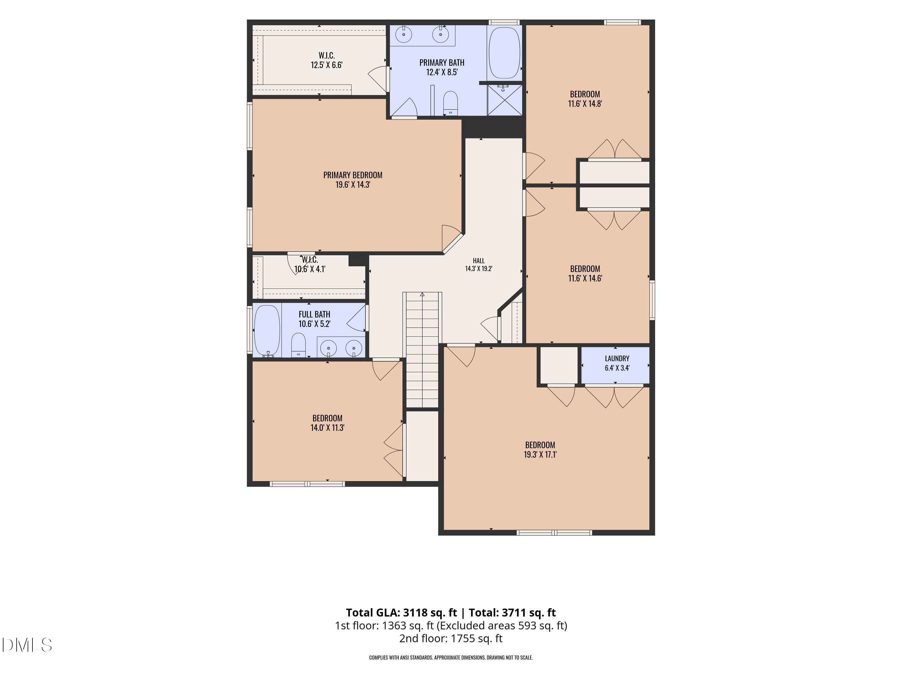 817 Edgeware Way Property Photo 75