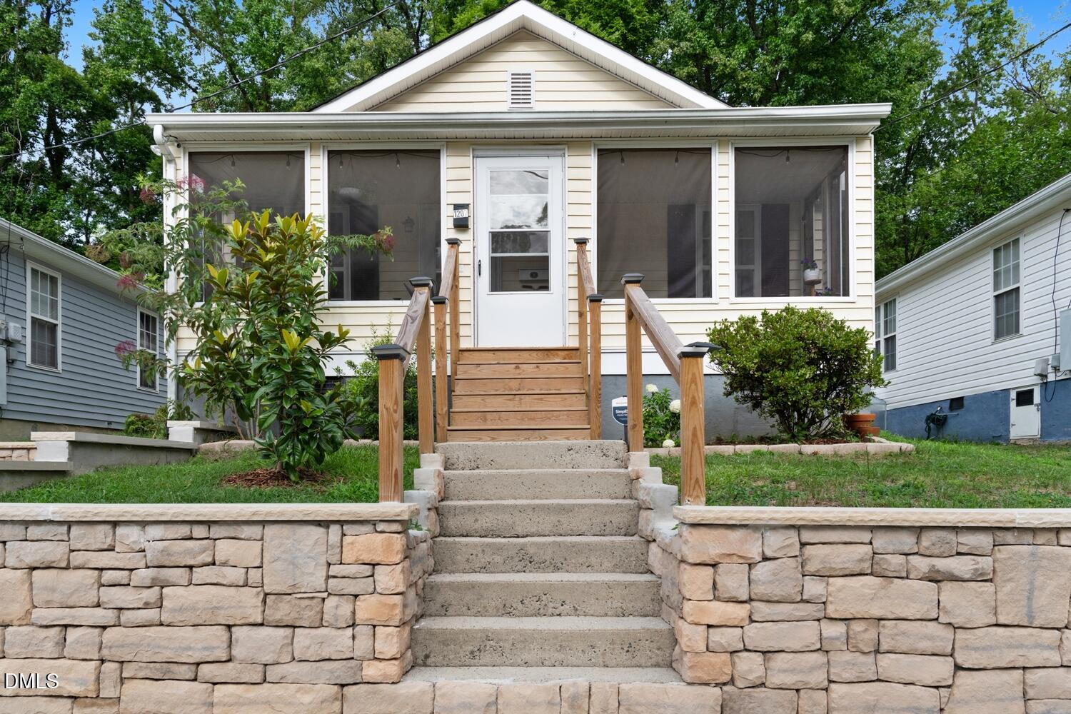 1207 Berkeley Street Property Photo 1