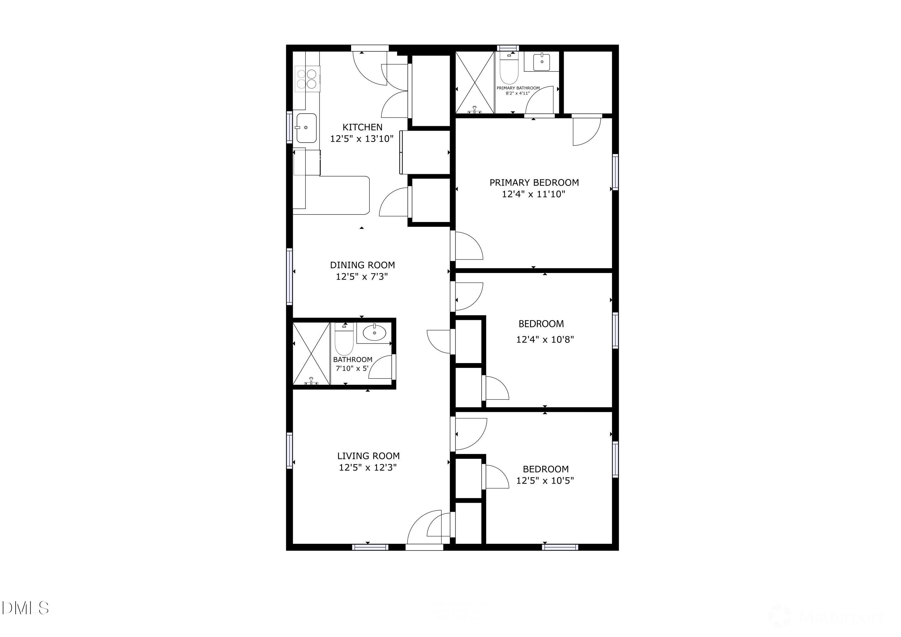 1207 Berkeley Street Property Photo 19