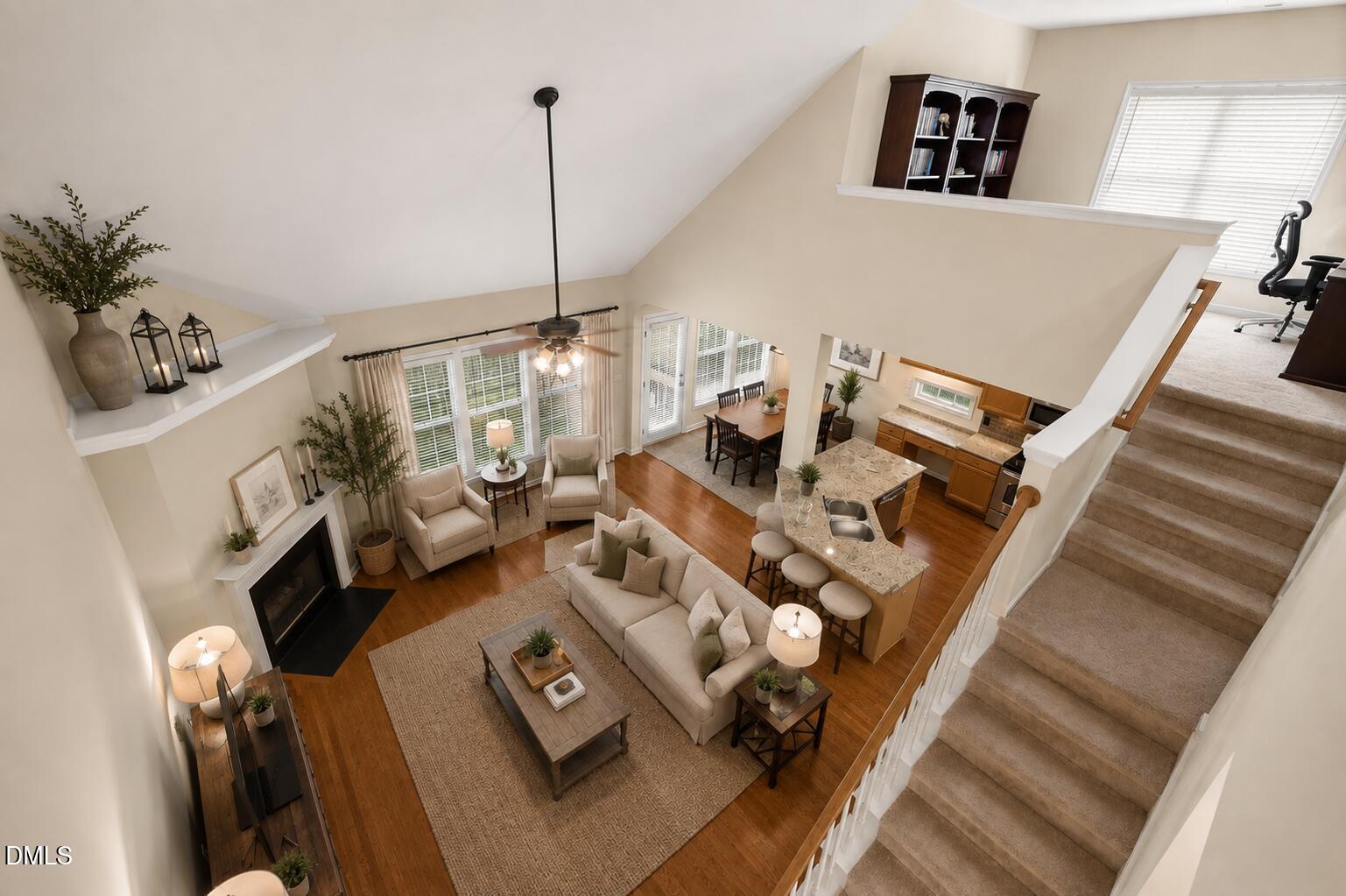 8608 Barrett Hall Lane Property Photo 2