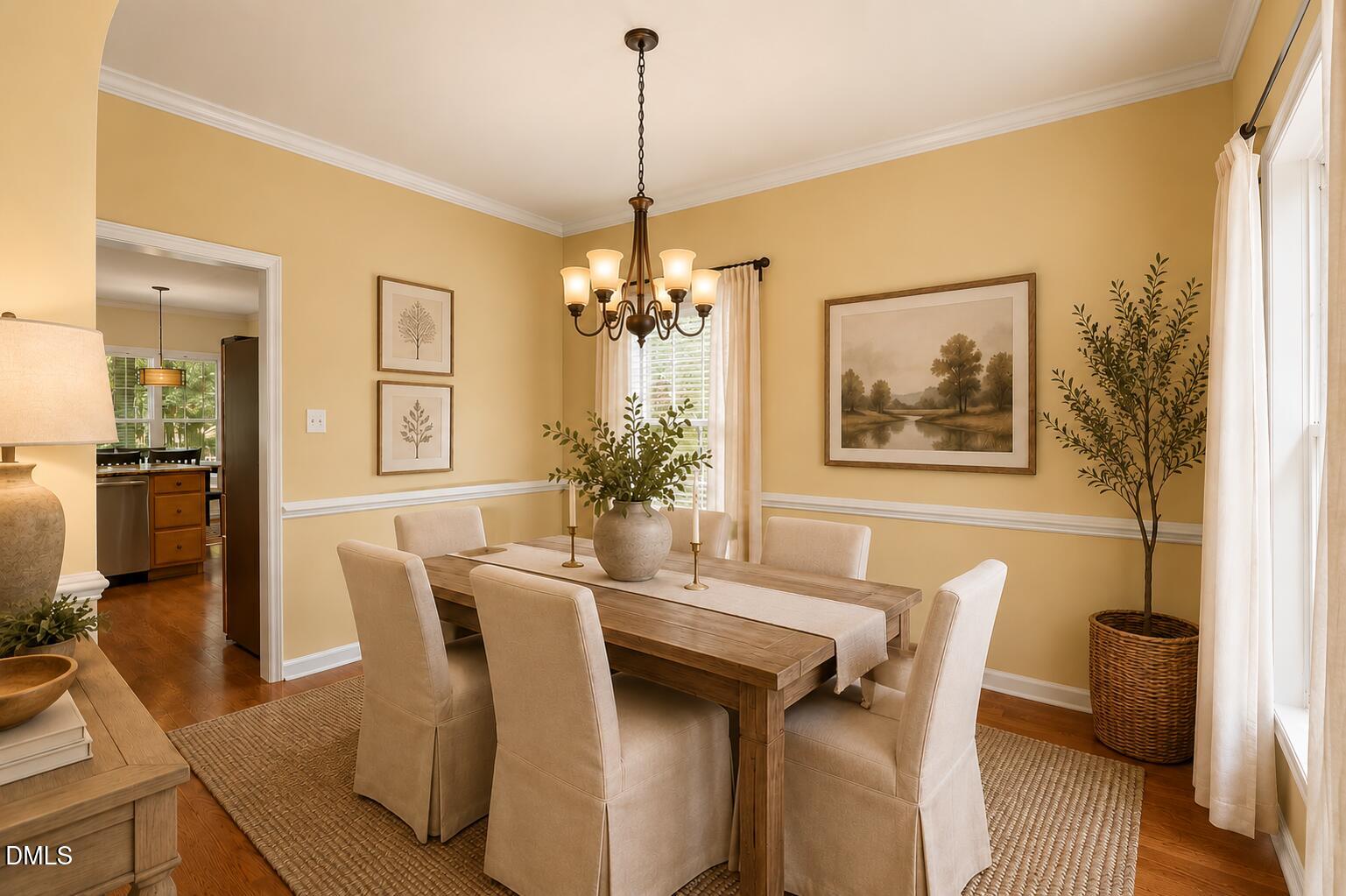8608 Barrett Hall Lane Property Photo 4