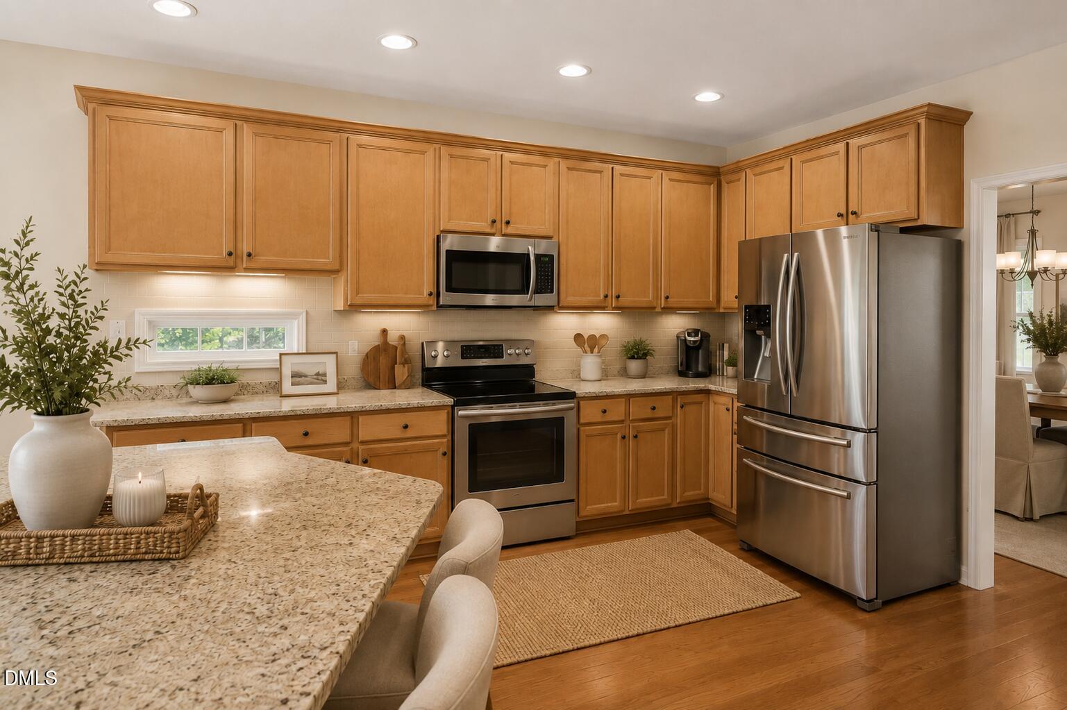 8608 Barrett Hall Lane Property Photo 7