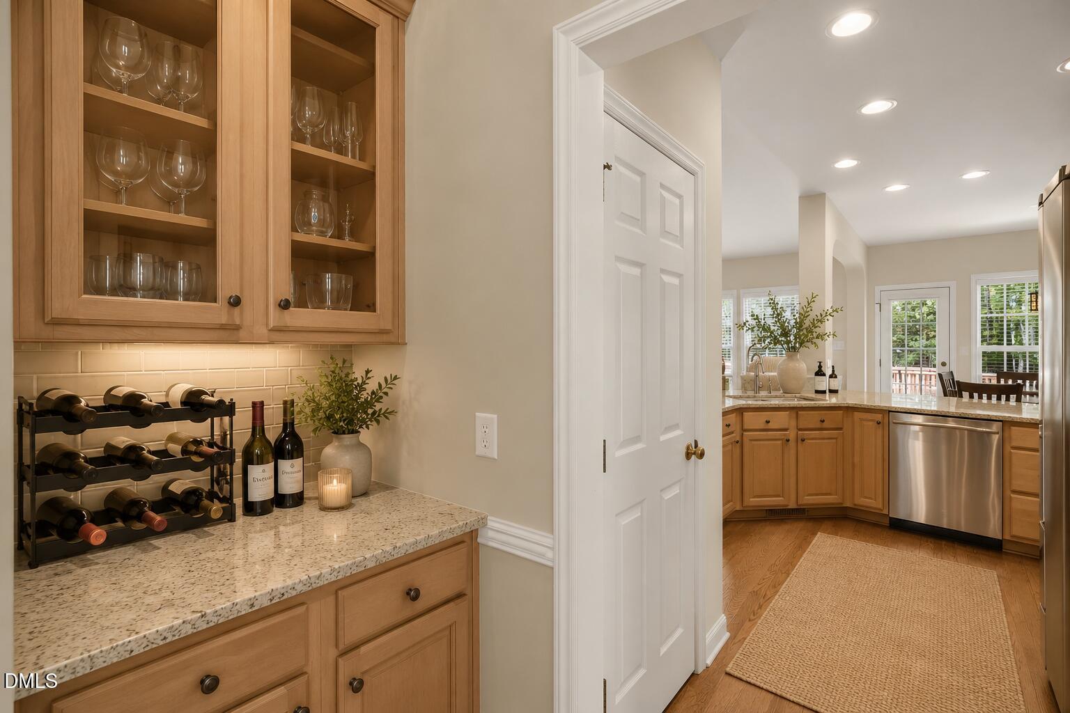 8608 Barrett Hall Lane Property Photo 8