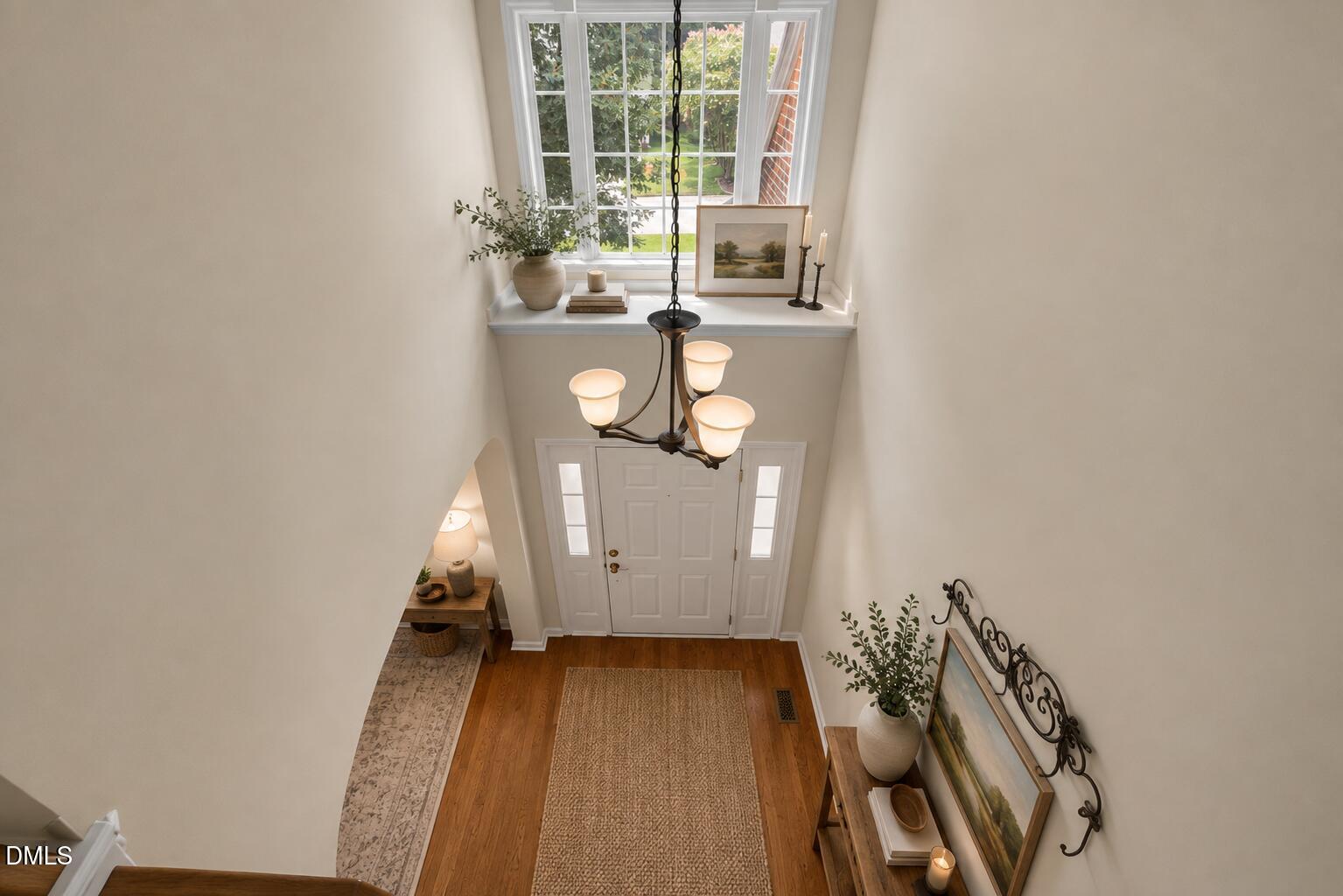8608 Barrett Hall Lane Property Photo 11