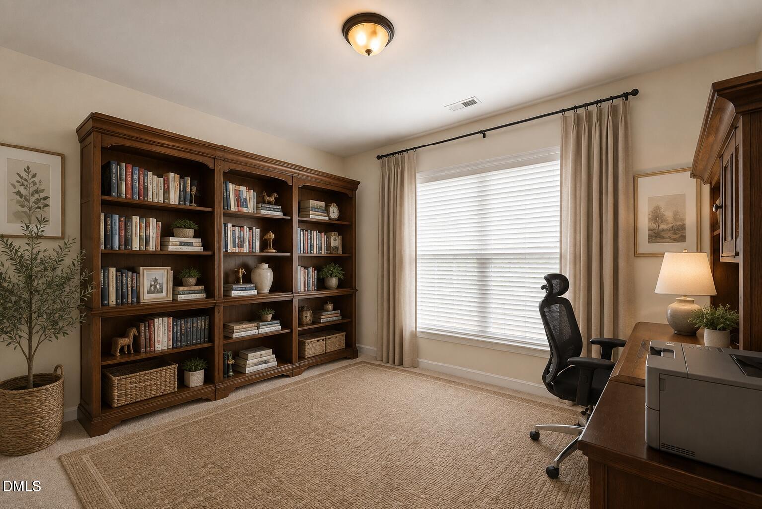 8608 Barrett Hall Lane Property Photo 13