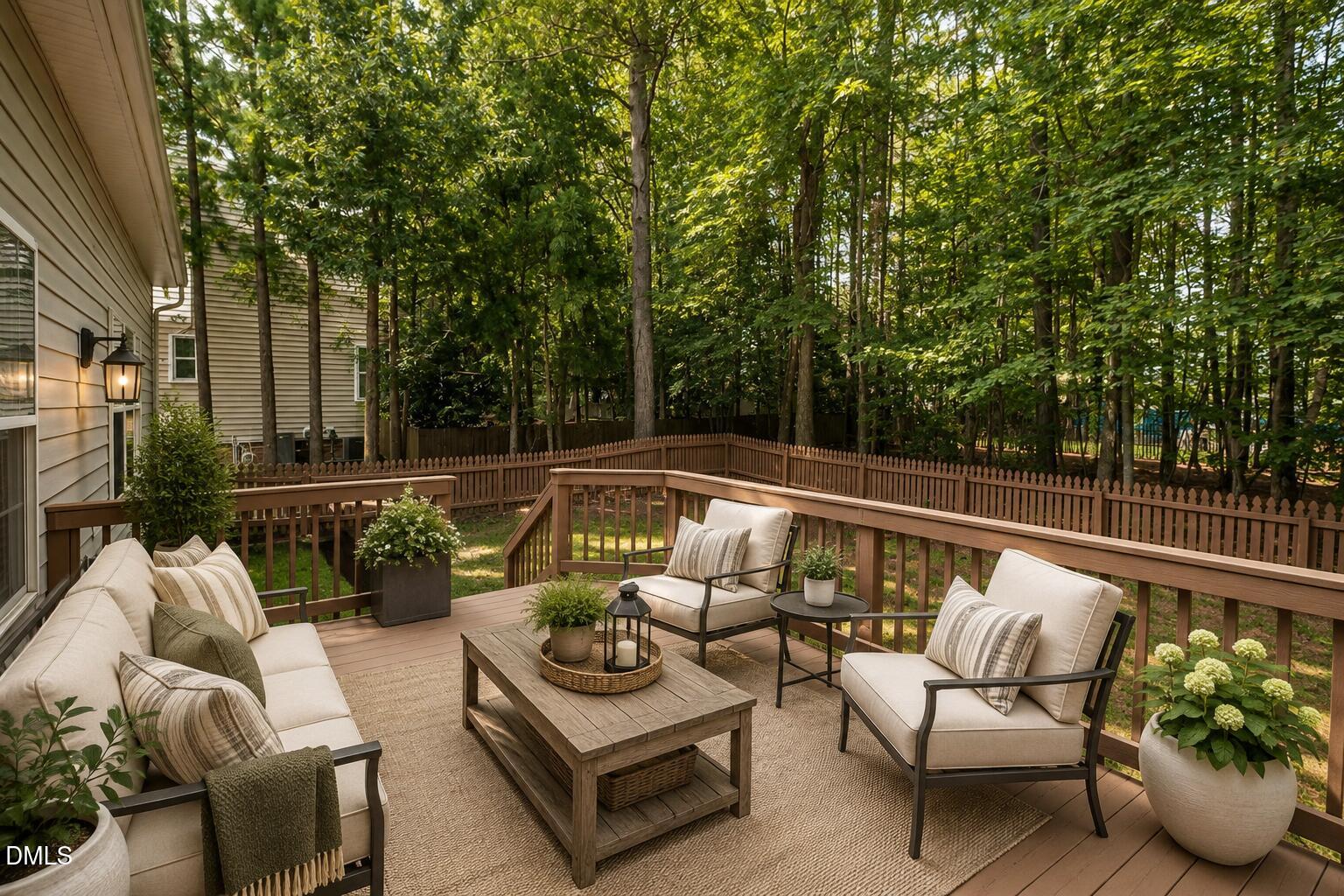 8608 Barrett Hall Lane Property Photo 19