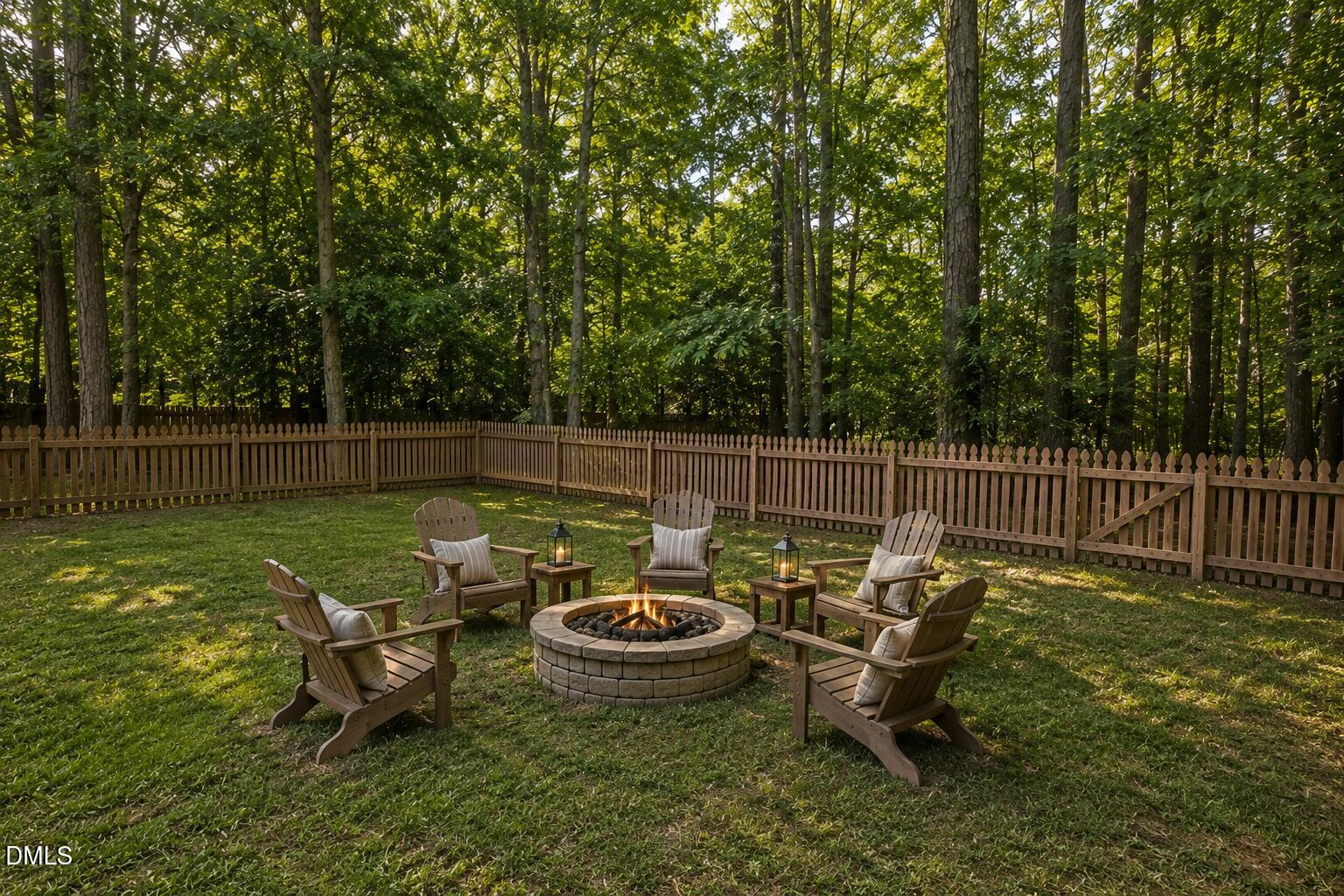8608 Barrett Hall Lane Property Photo 20