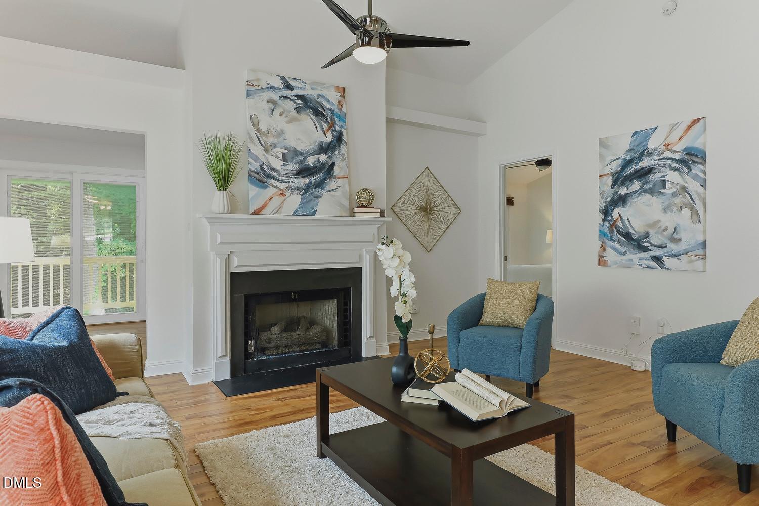 306 Wax Myrtle Court Property Photo 17