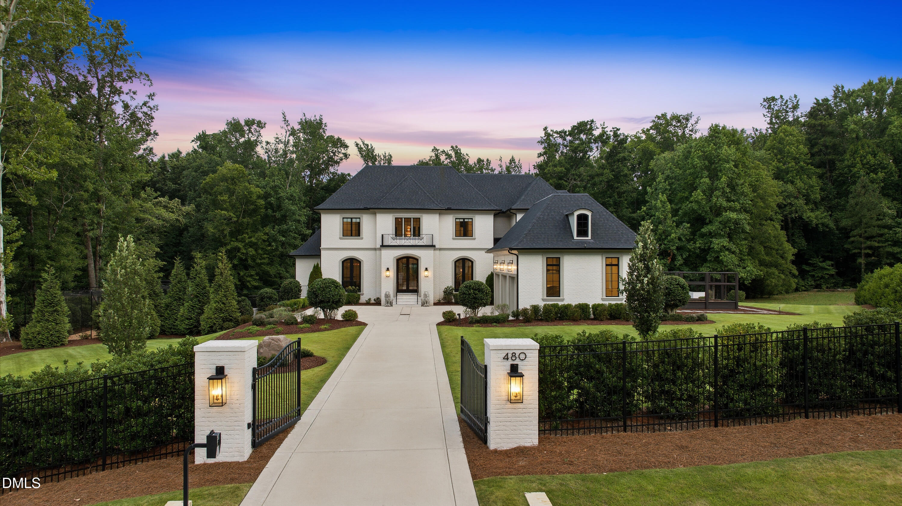 480 Gallant Fox Crossing Property Photo 1