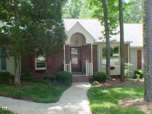 123 Boldleaf Court Property Photo 1