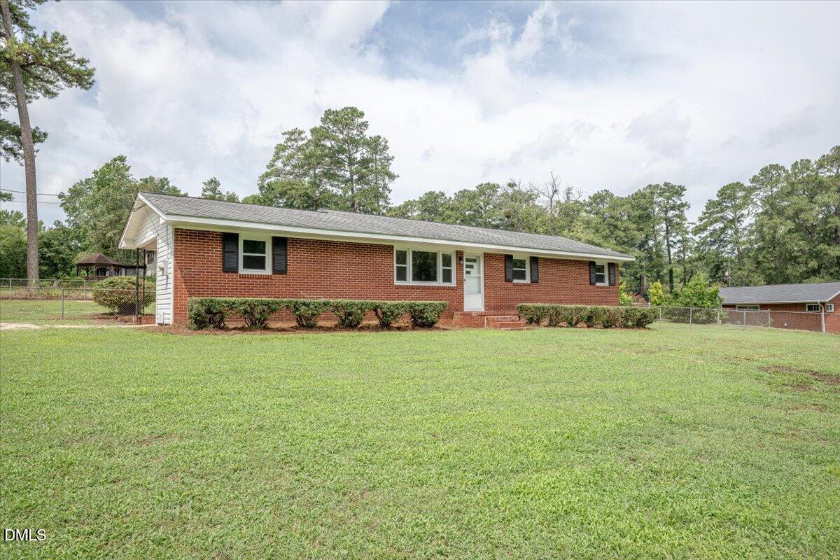 5510 Old Stage Road Property Photo 2