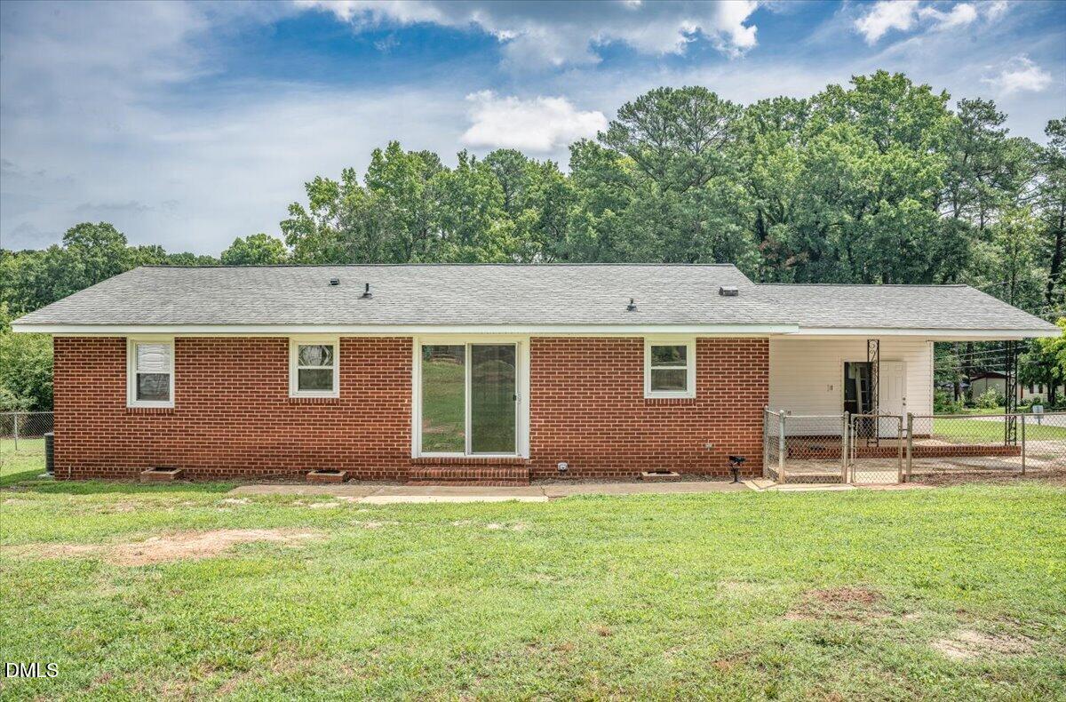 5510 Old Stage Road Property Photo 3