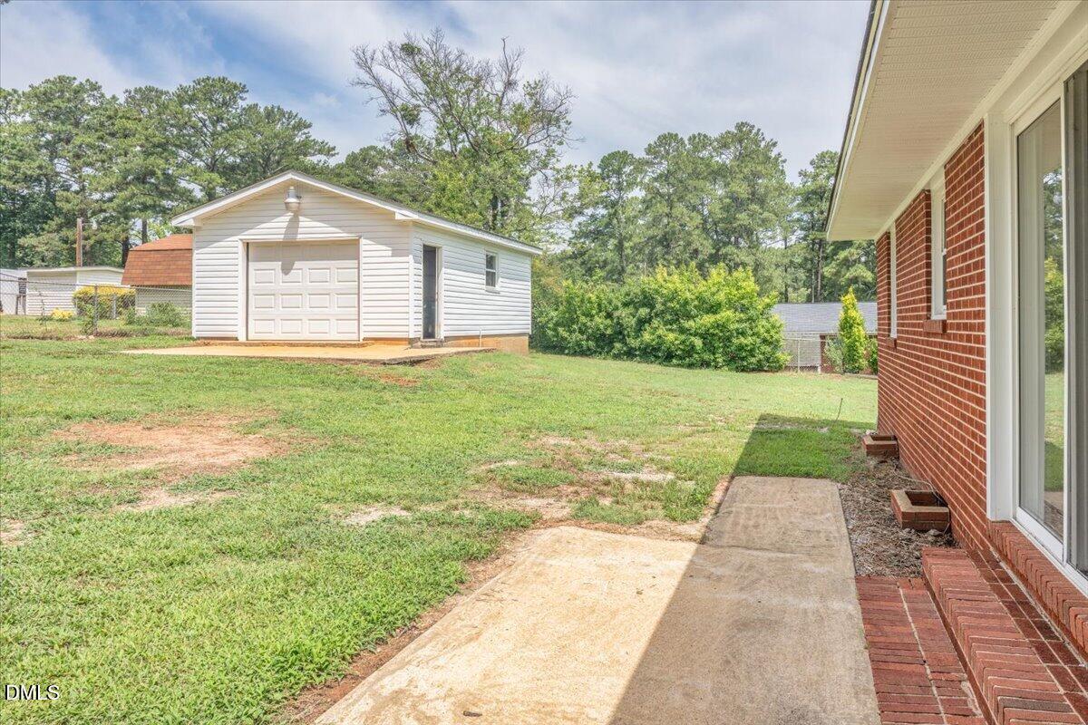 5510 Old Stage Road Property Photo 5