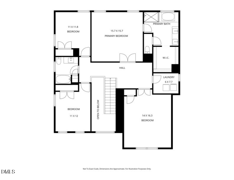 7419 Randshire Way Property Photo 13