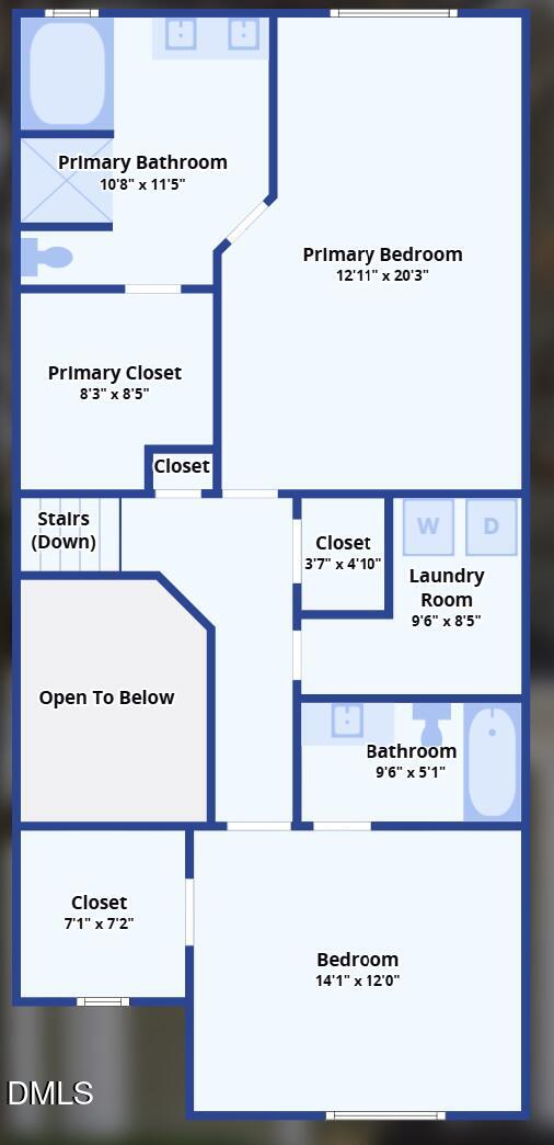 3854 Wild Meadow Lane Property Photo 4