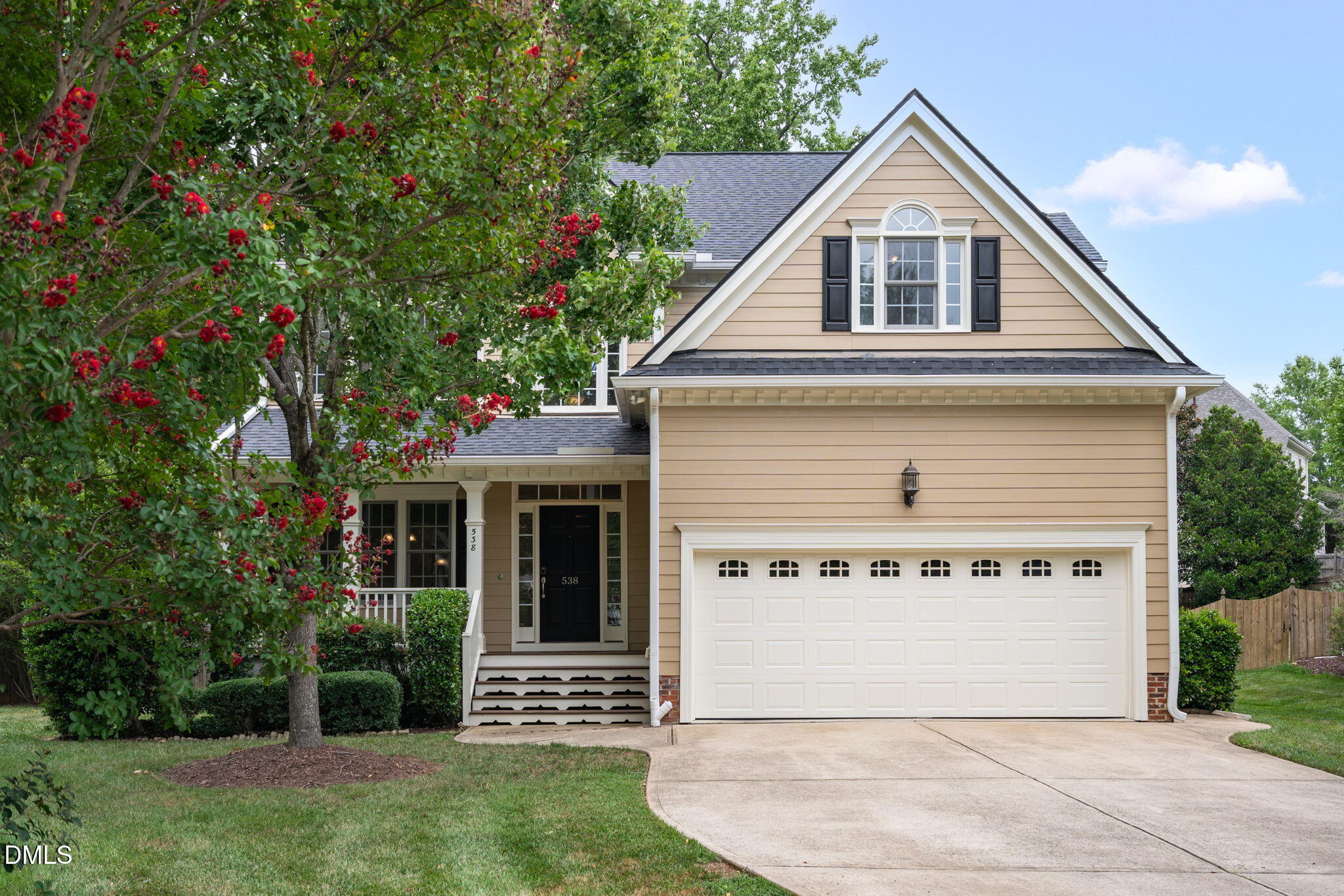 538 May Farm Road Property Photo