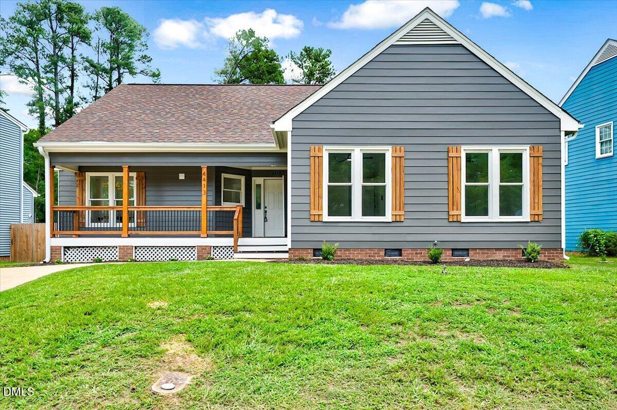 4413 Easthampton Drive