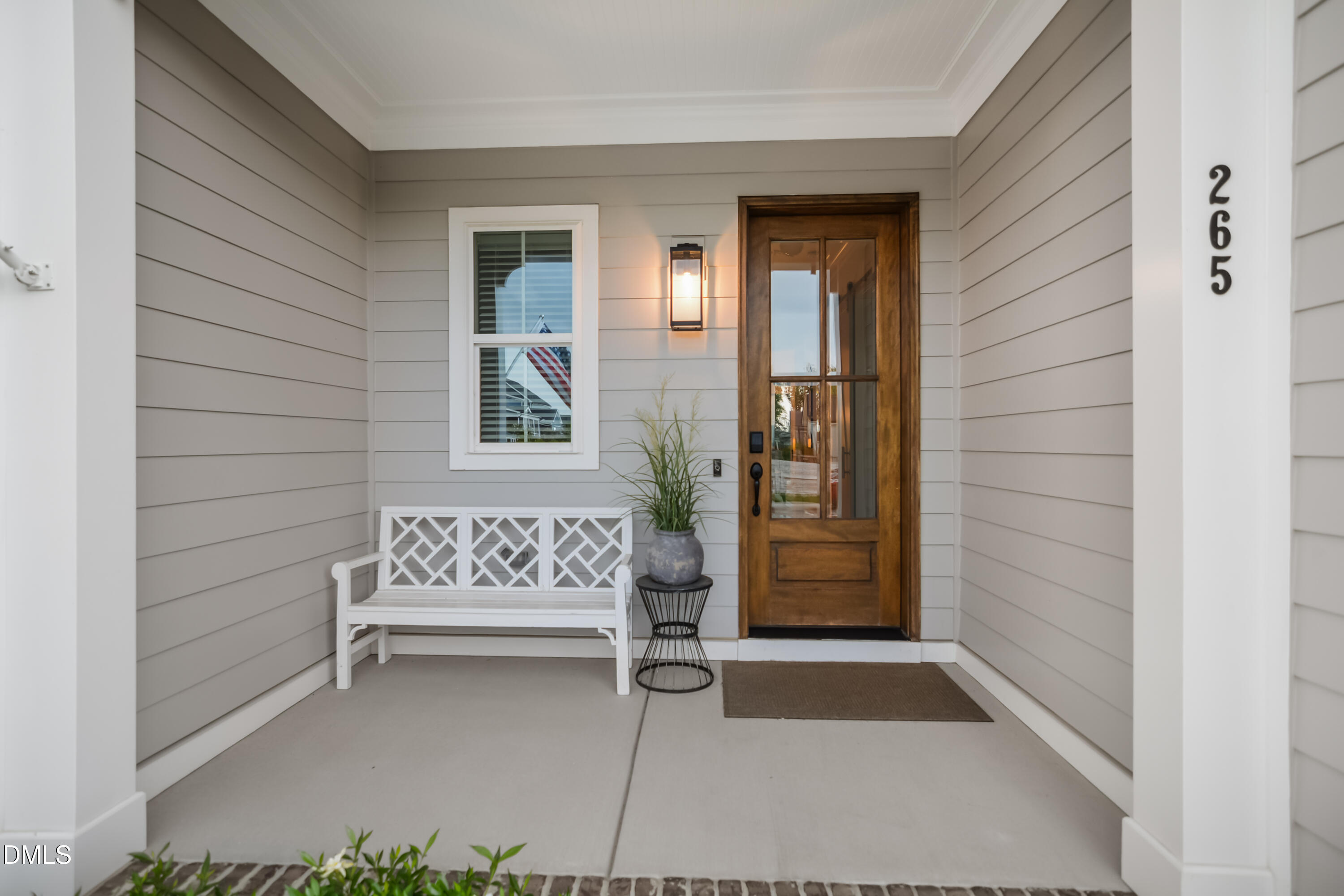 265 Tumbling River Drive Property Photo 3